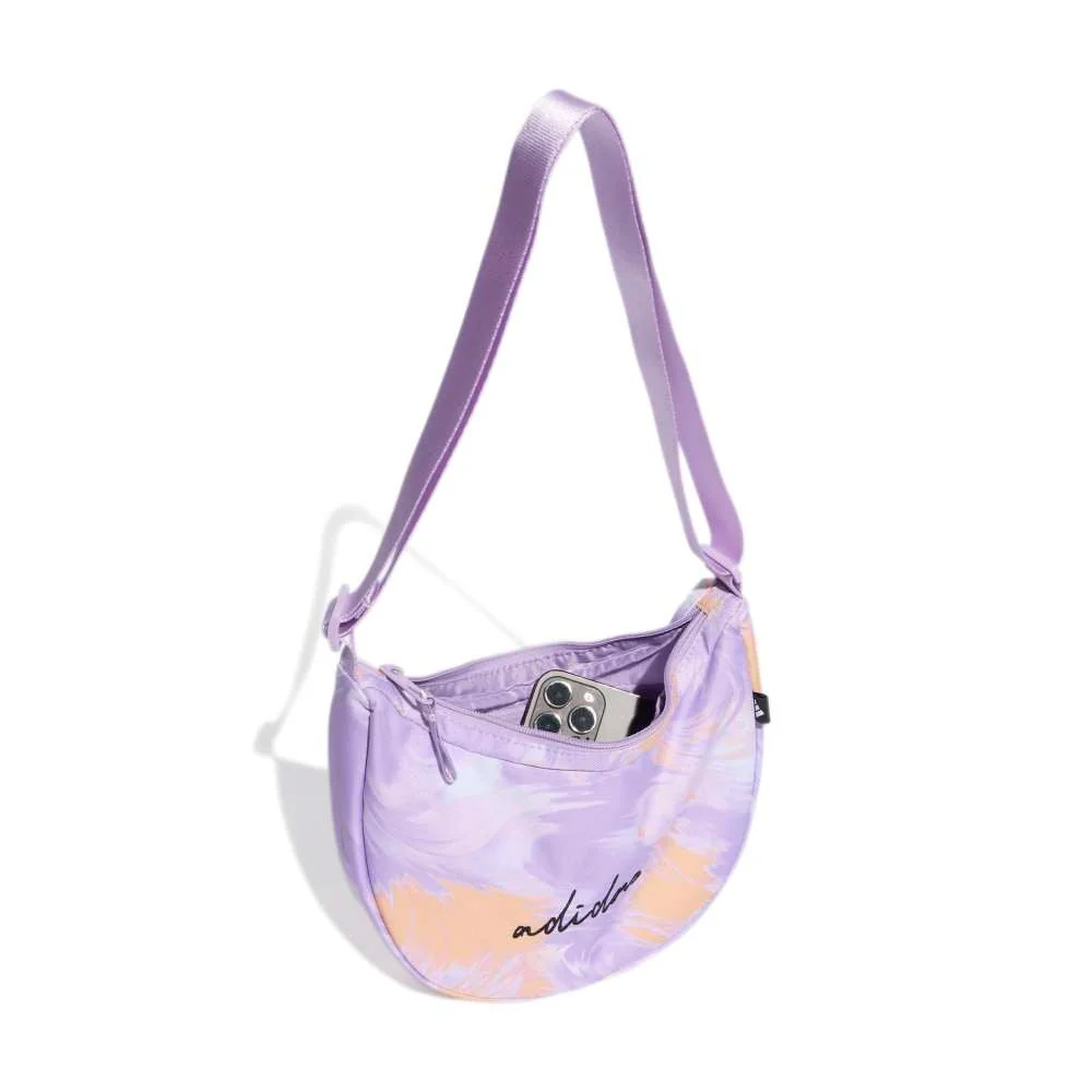 Beach All Over Print Shoulder Bag - Image 3