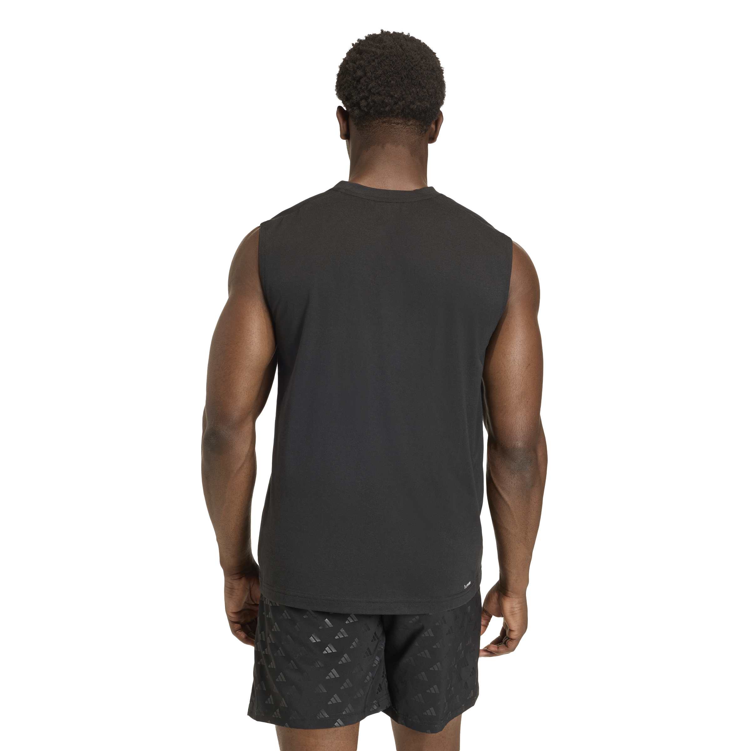Workout Essentials Feelready Sleeveless Tank Top - Image 4