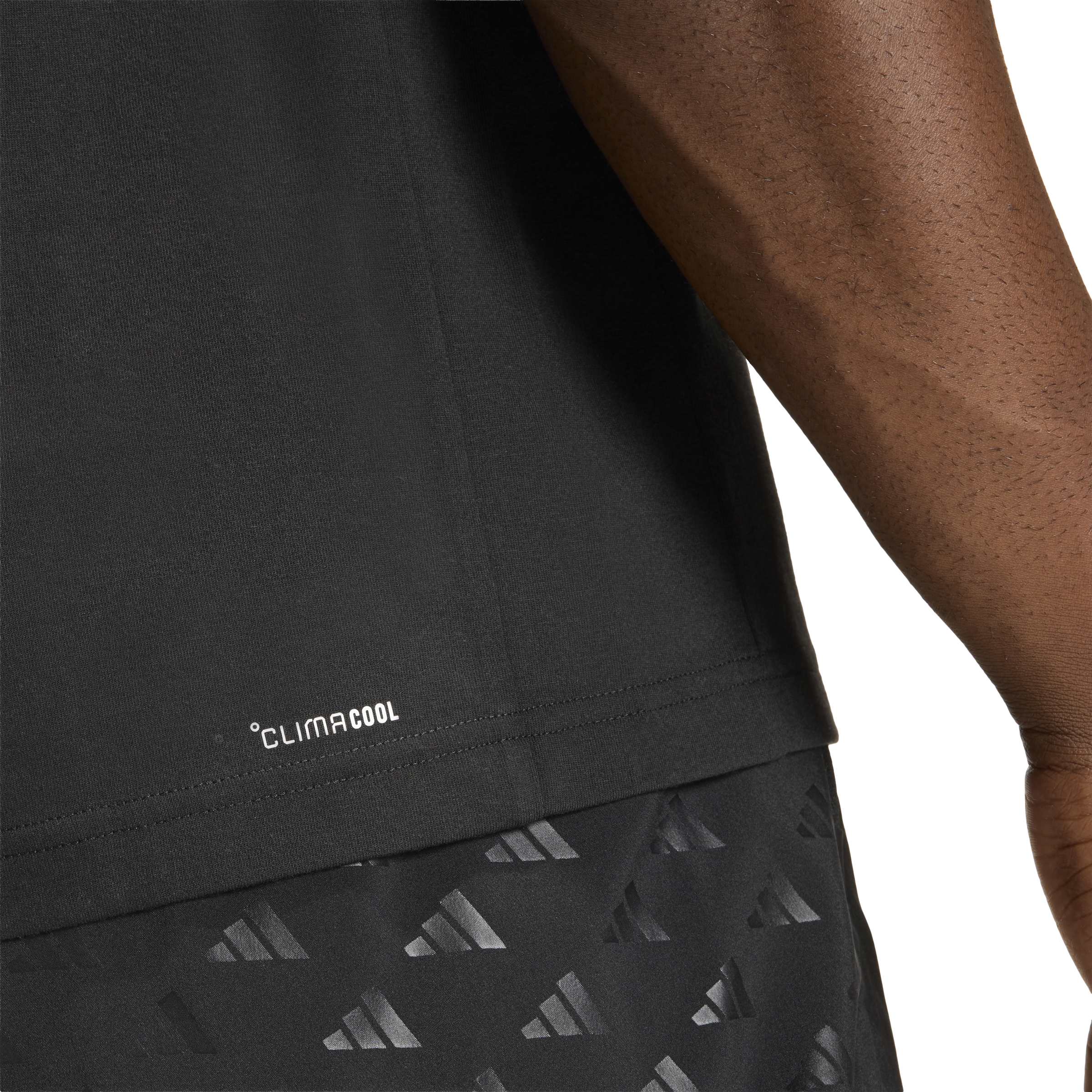 Workout Essentials Feelready Sleeveless Tank Top - Image 5