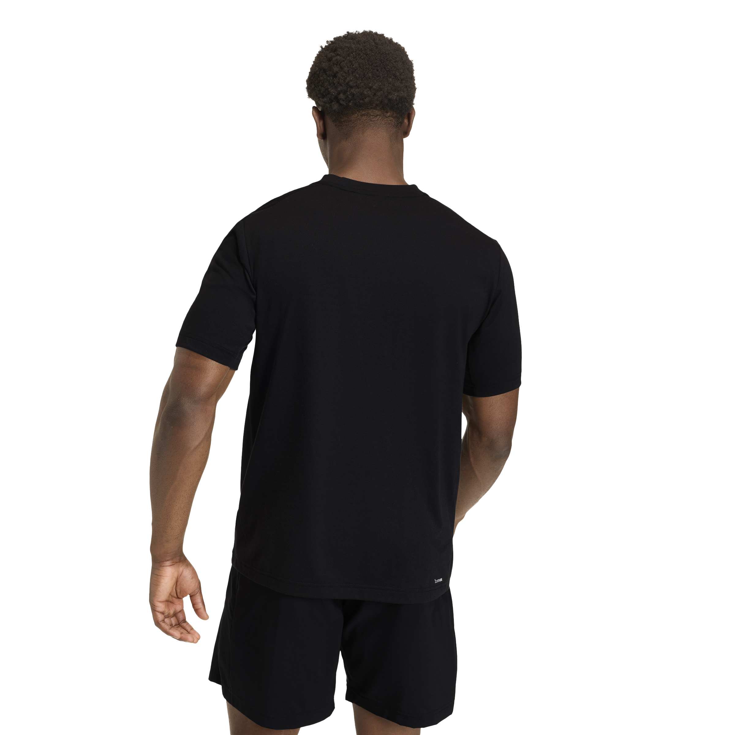 Workout Essentials Feelready T-Shirt - Image 6