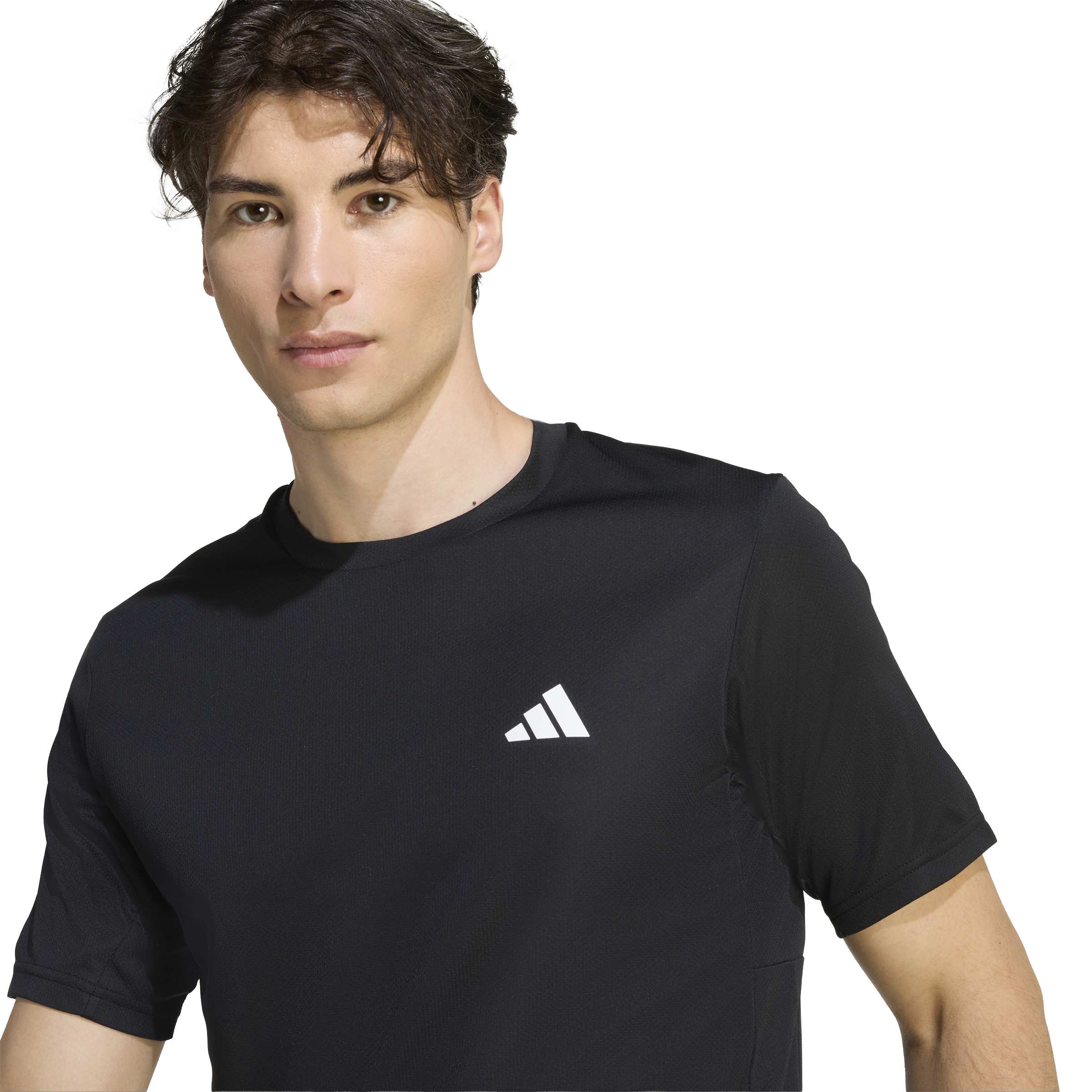 Workout Essentials Base T-Shirt - Image 4