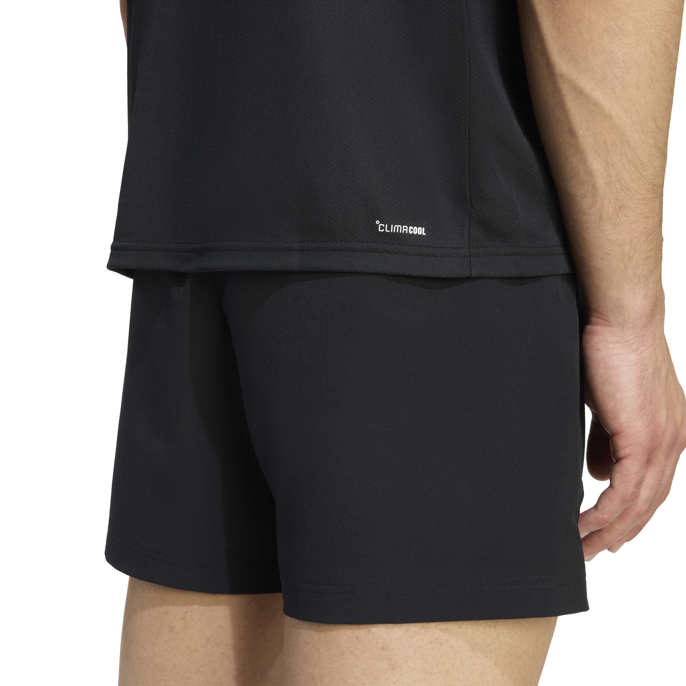 Workout Essentials Base T-Shirt - Image 5