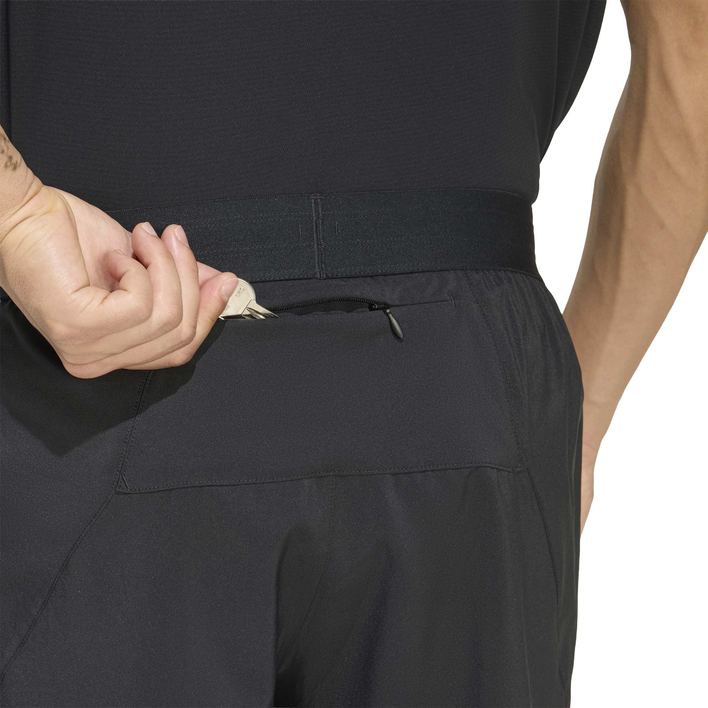 Adi365 Running Essentials Shorts - Image 5