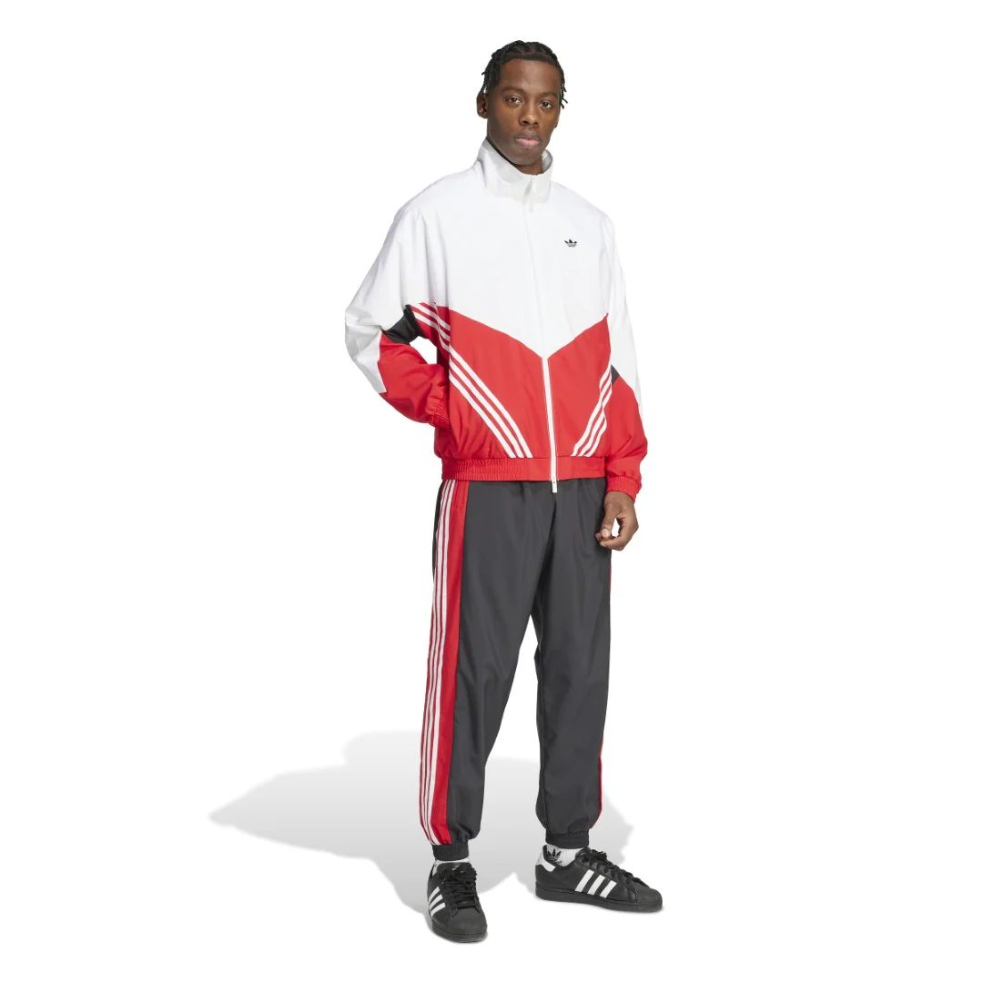 Originals Warm-Up Track Top - Image 2