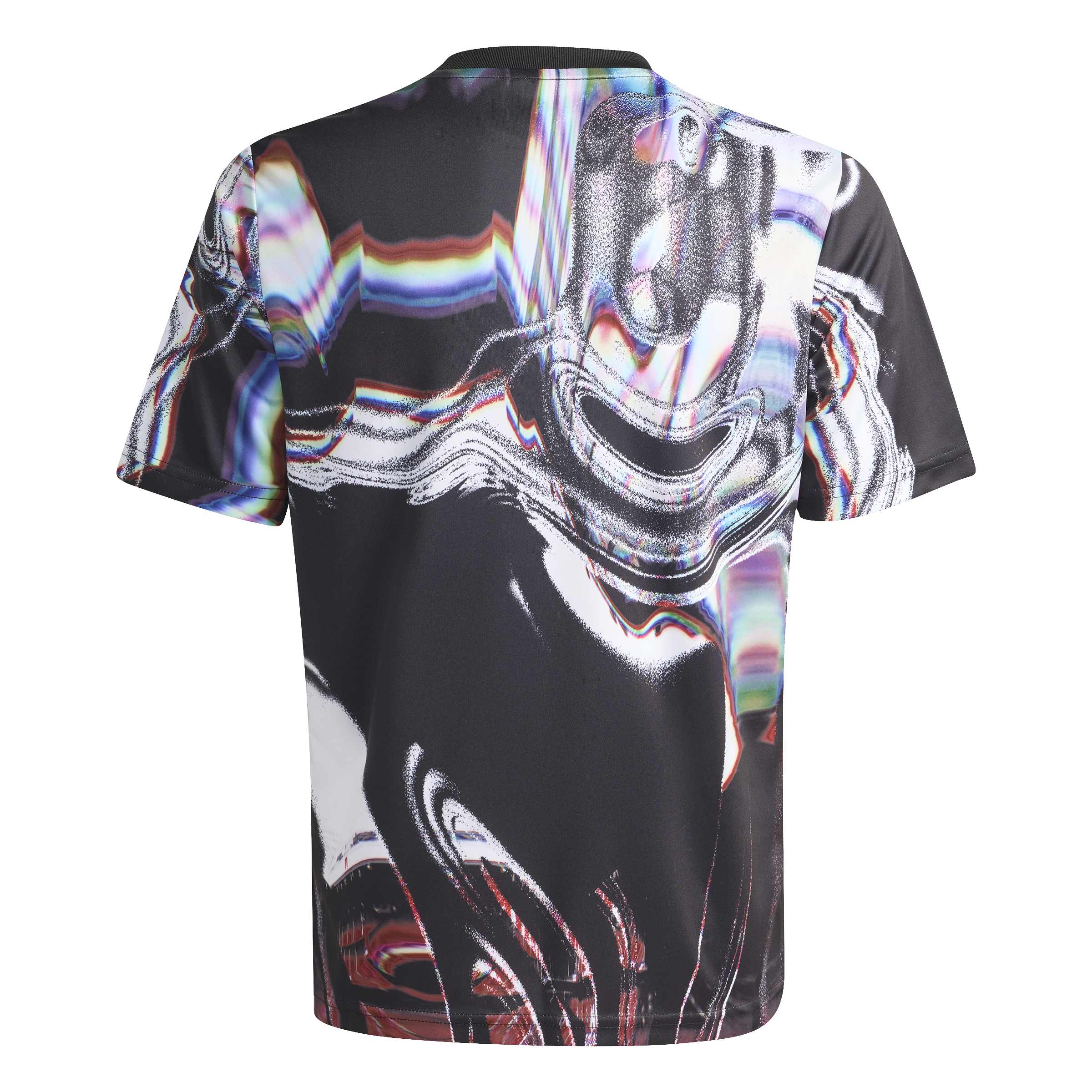 Manchester United 25/26 Pre Match Jersey - Image 6