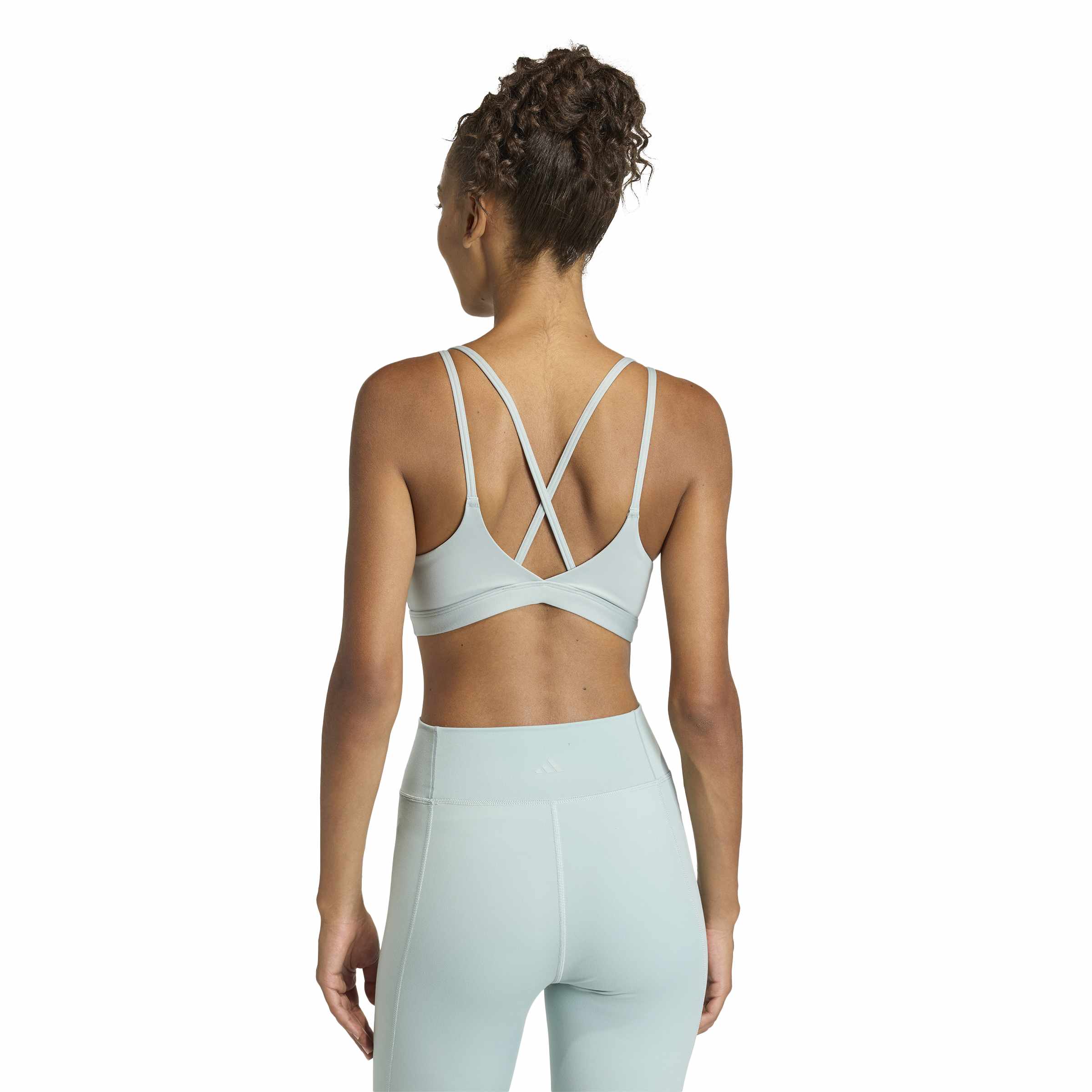 All Me Essentials Medium Support Bra - Image 3