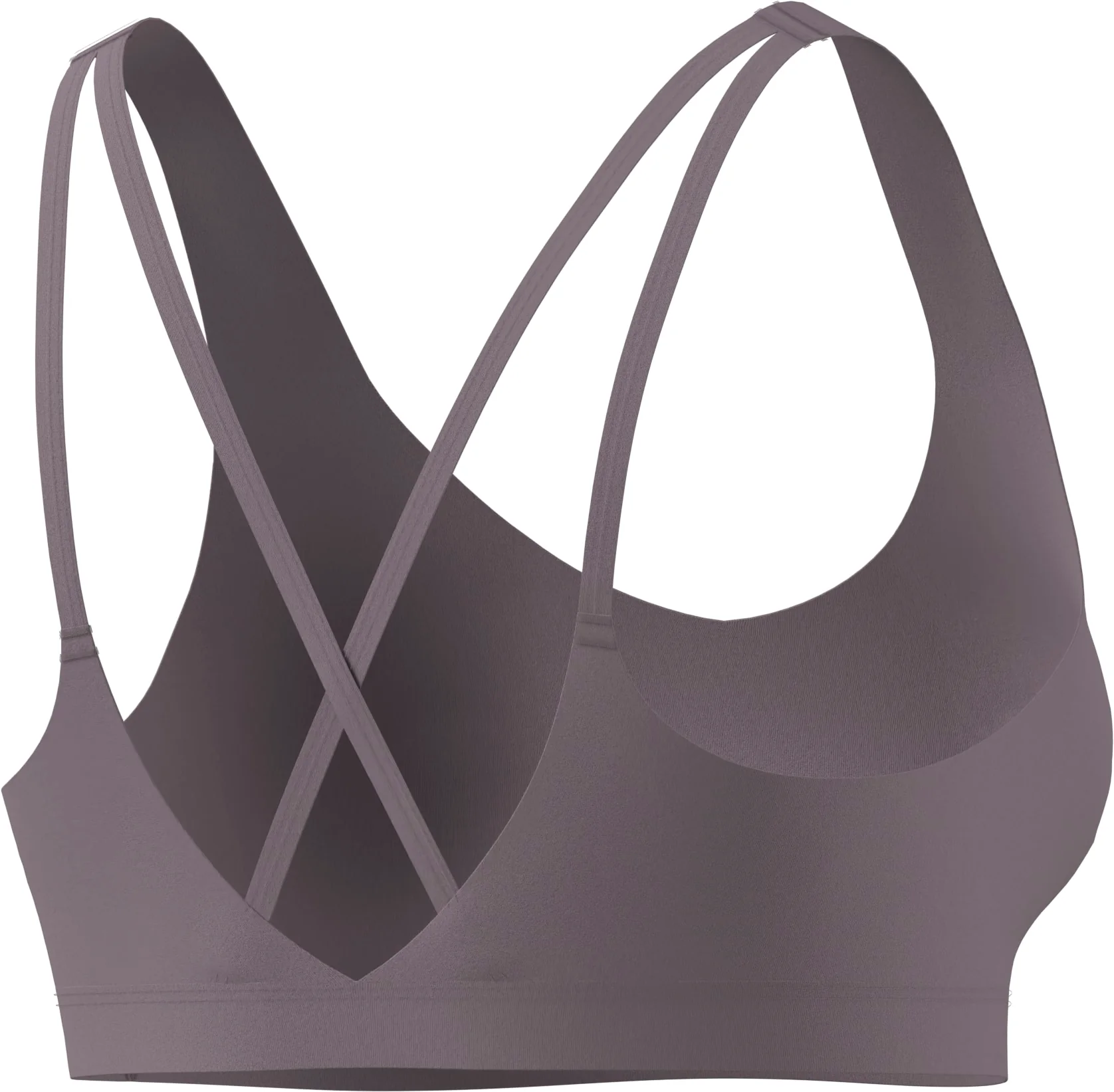 All Me Essentials Medium Support Bra - Image 2