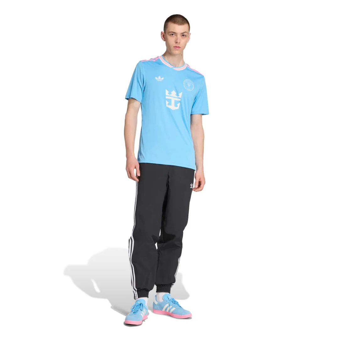 Inter Miami CF 25/26 Third Messi Jersey - Image 3