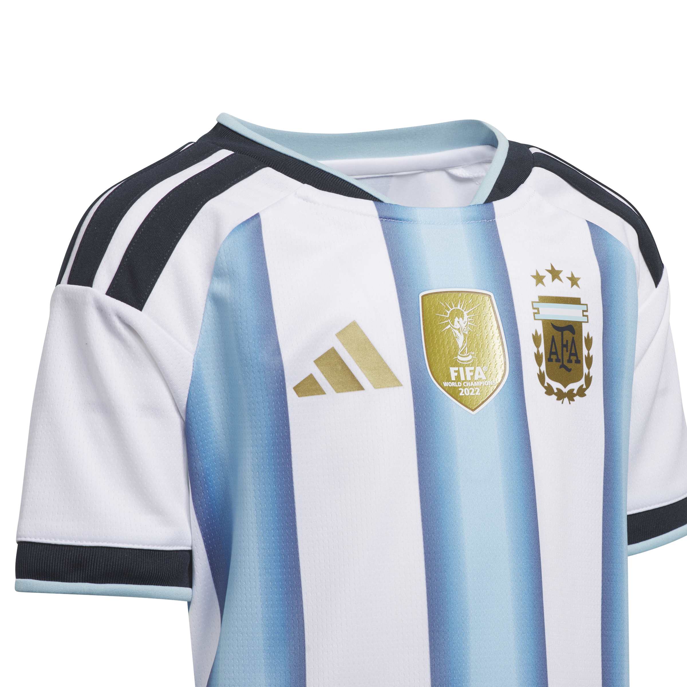 Argentina 26 Home Matching Set - Image 2