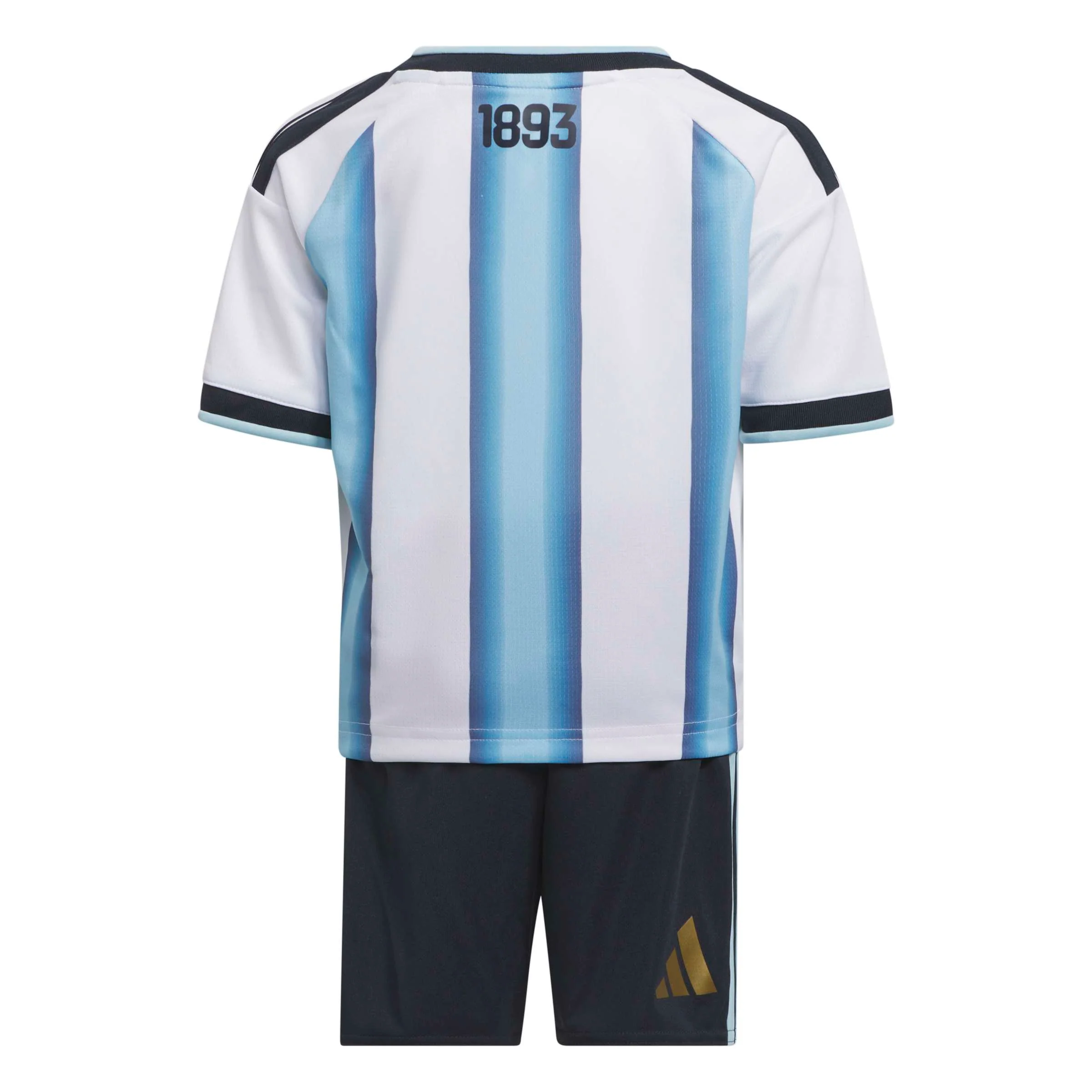 Argentina 26 Home Matching Set - Image 3