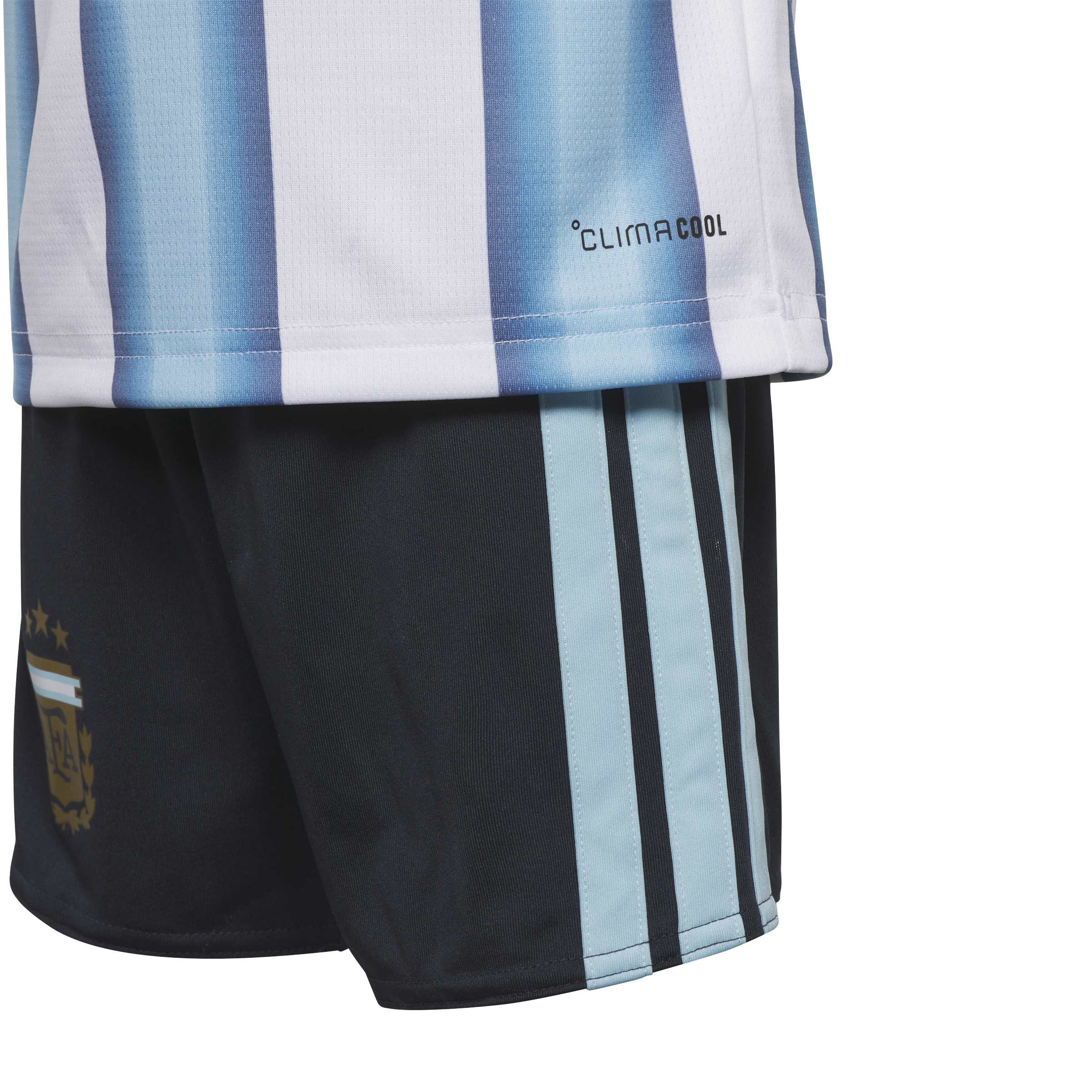 Argentina 26 Home Matching Set - Image 5