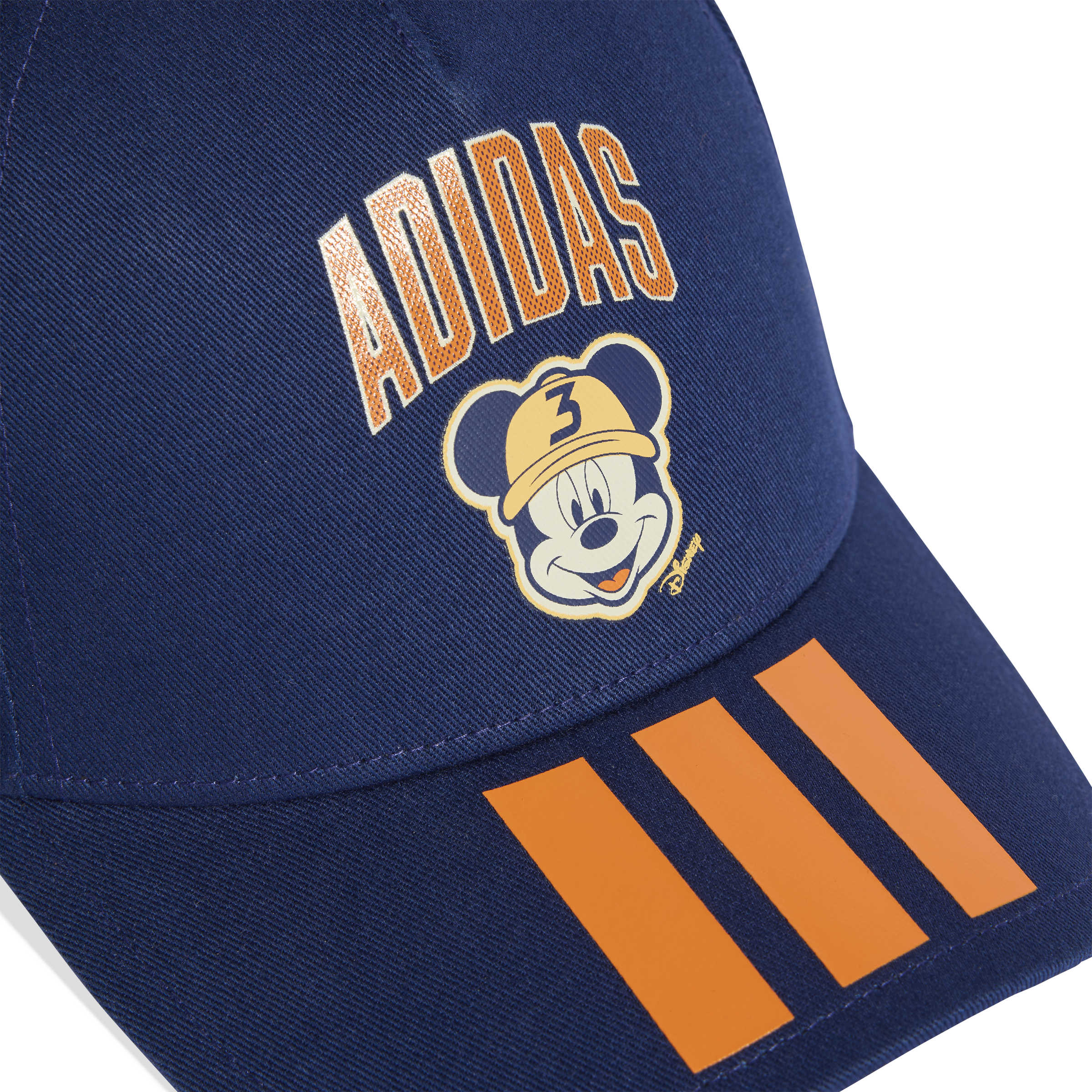 Disney Mickey Mouse Cap - Image 2