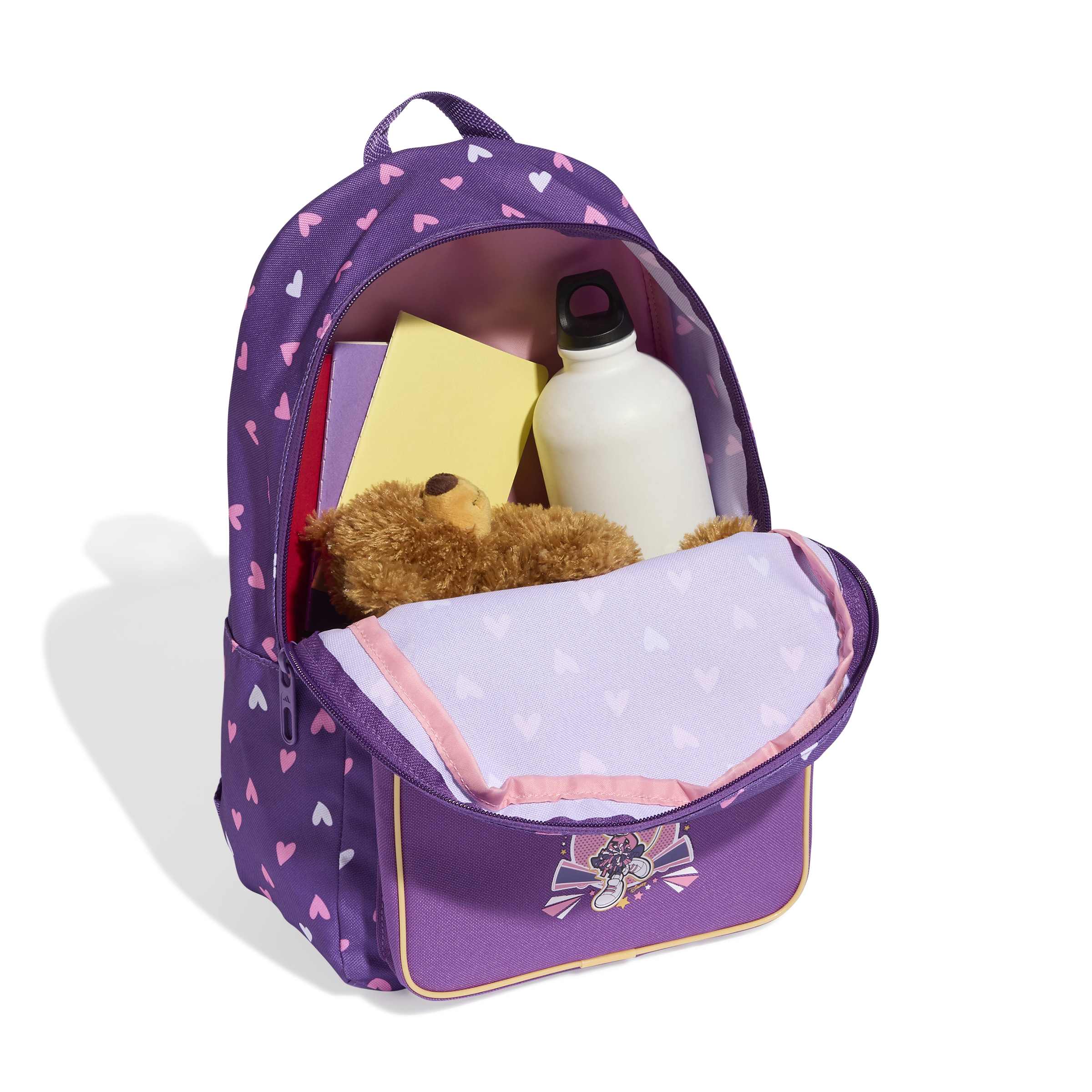 Disney Minnie Mouse Backpack - Image 2