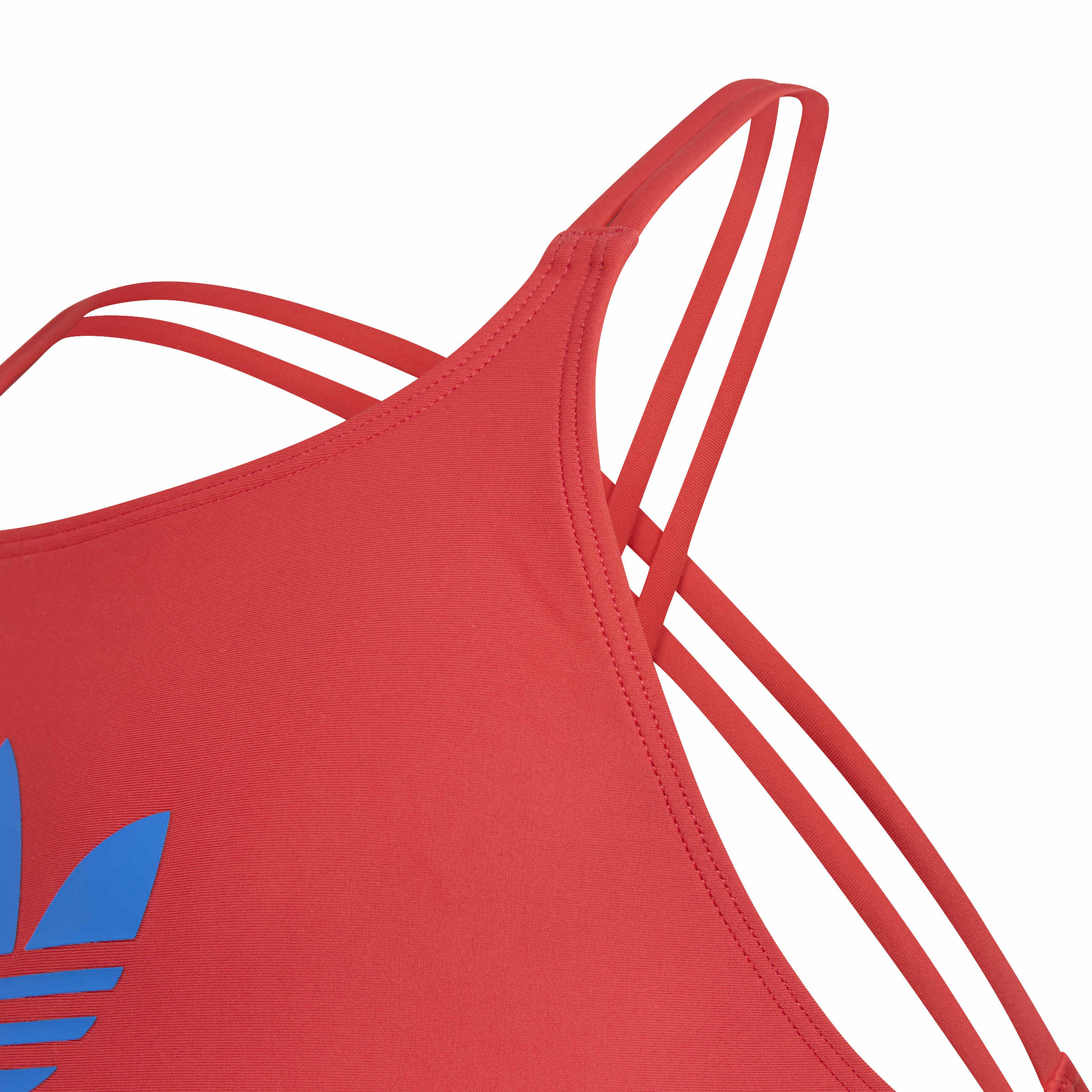Adic 3-Stripes Swimsuit - Image 3