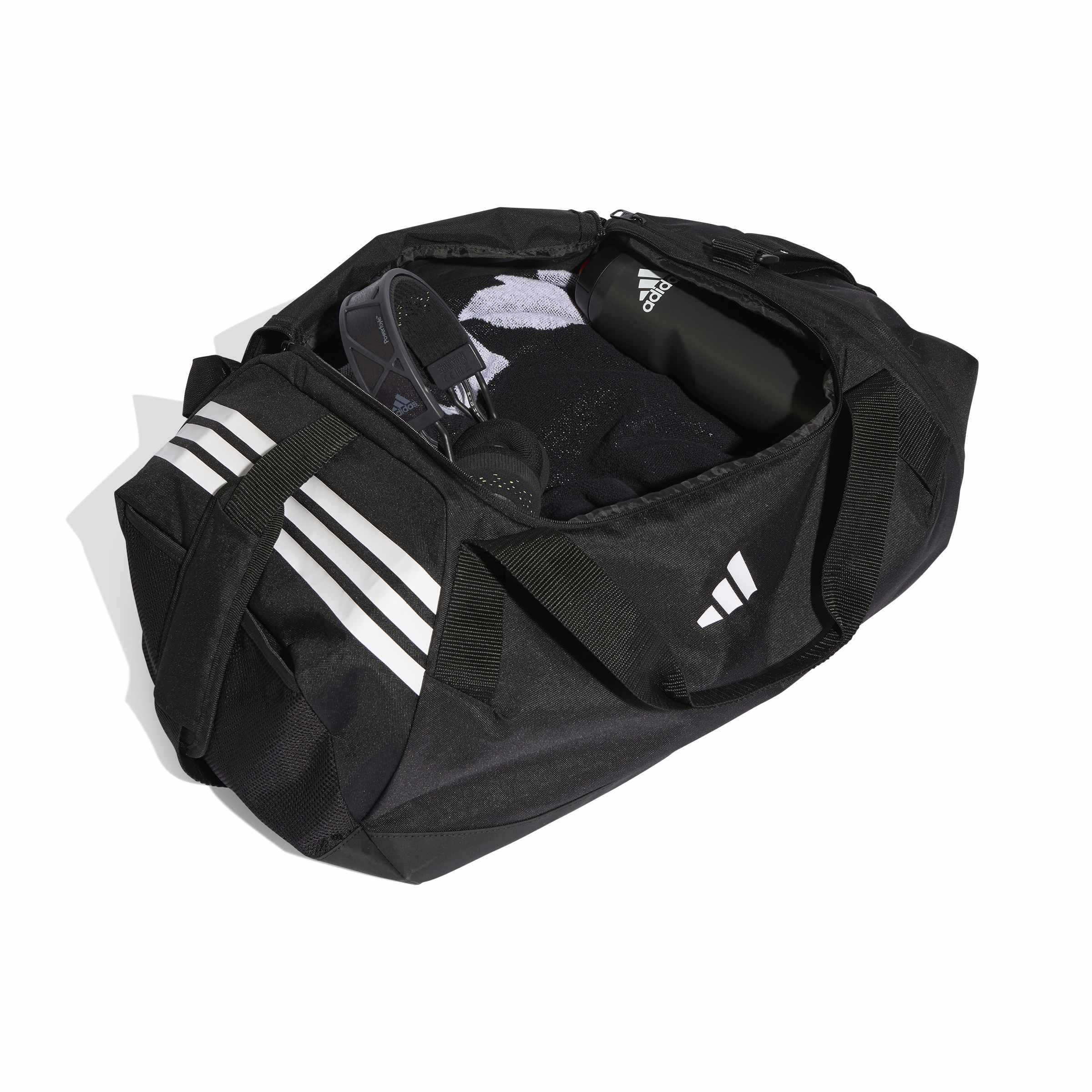 Tiro Duffle Bag Medium - Image 2