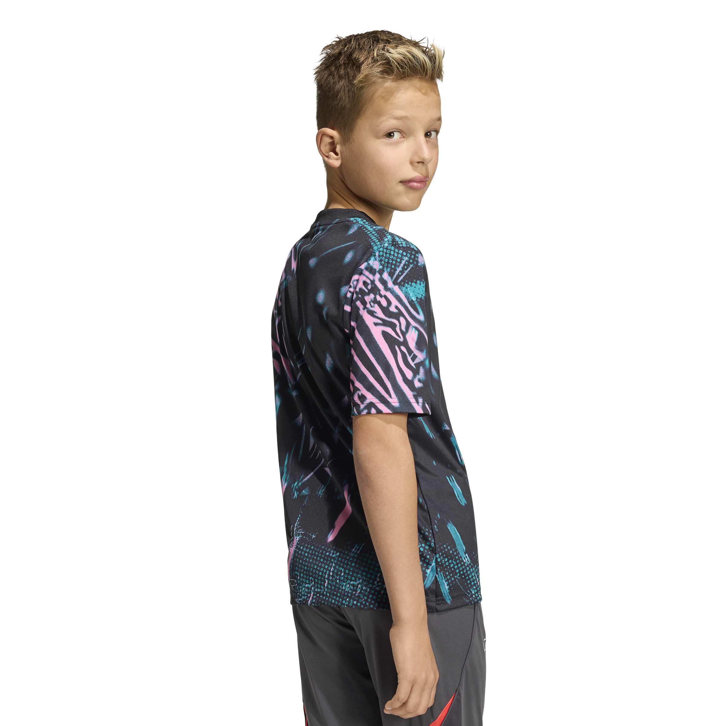Liverpool Fc 25/26 Pre Match Jersey - Image 2