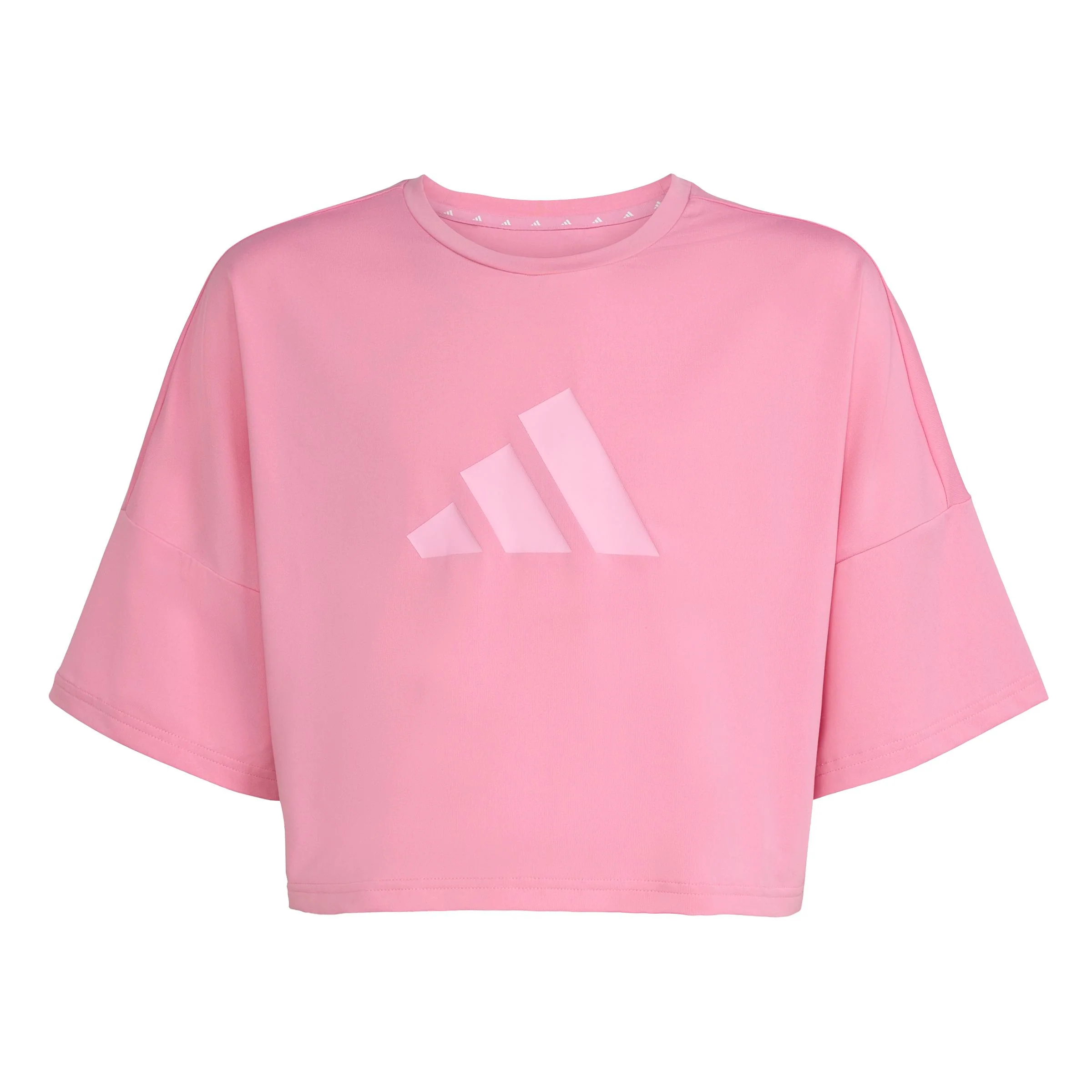 Future Icons Cropped T-Shirt - Image 6