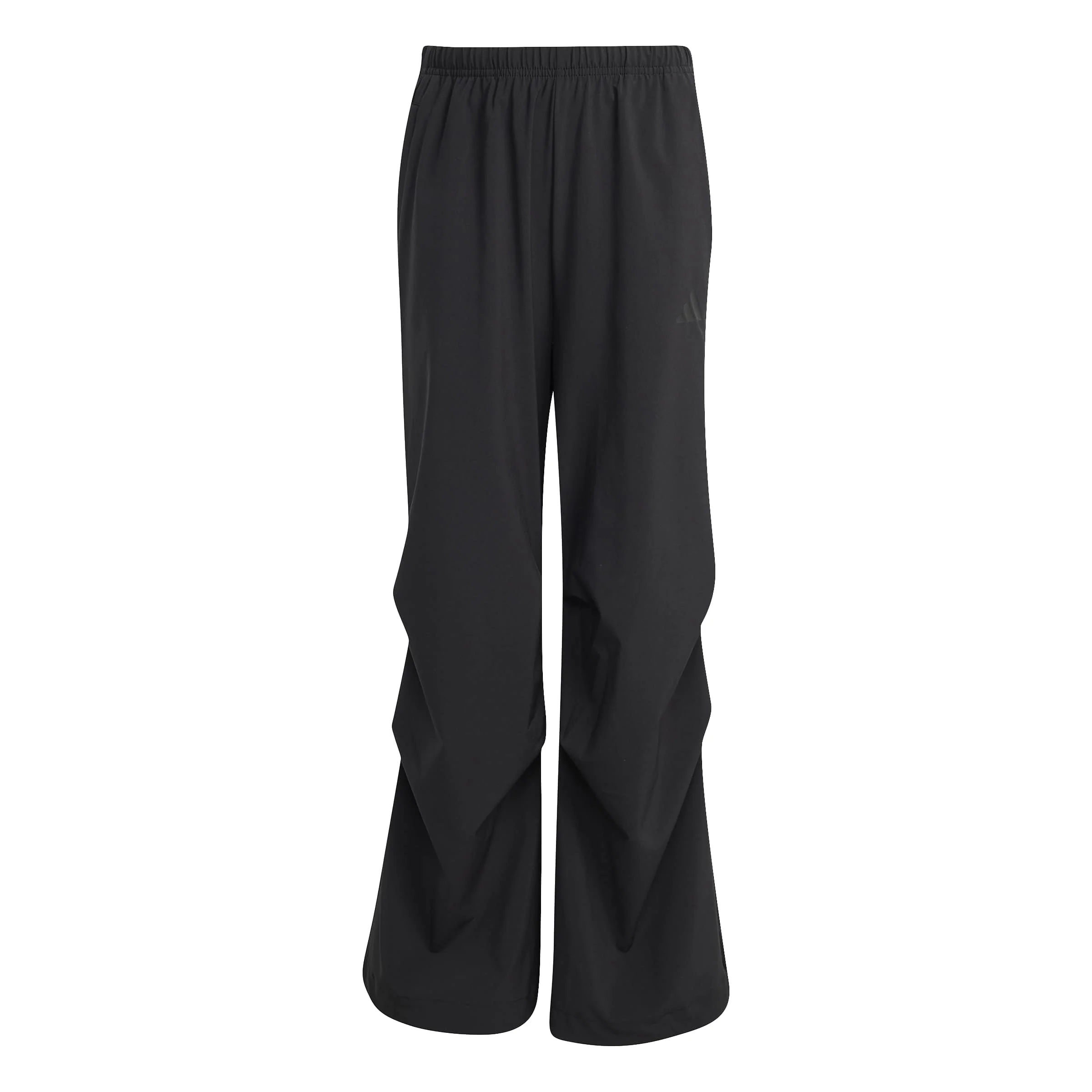Future Icons Wide Stretch Woven Joggers - Image 6