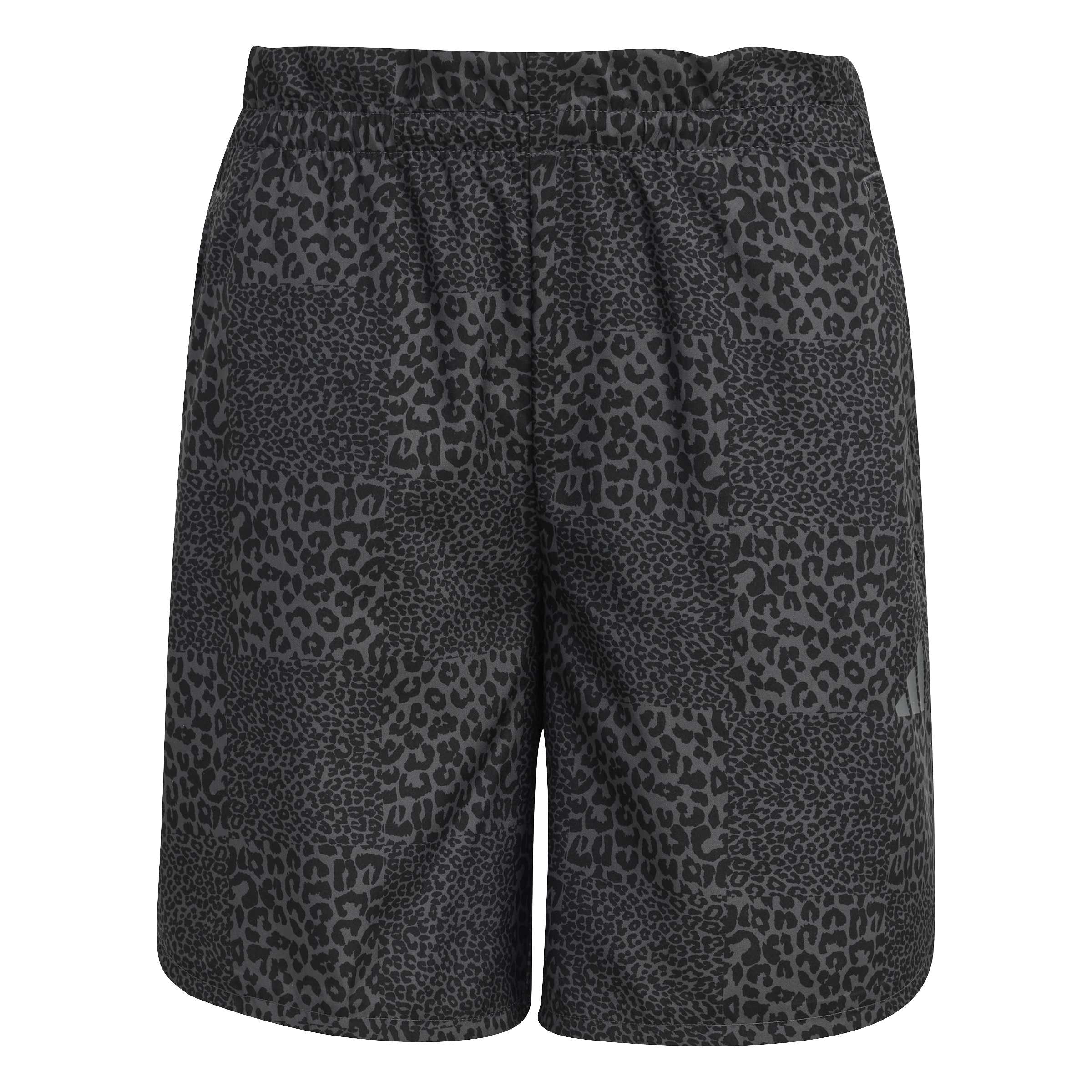 Future Icons Allover Printed Shorts - Image 6