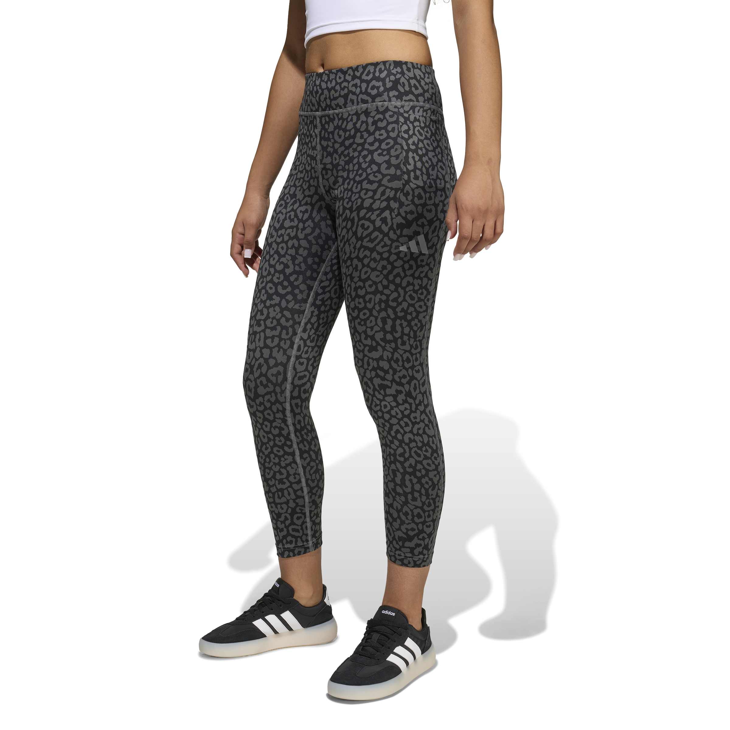 Future Icons 7/8 Leggings Soft Touch
