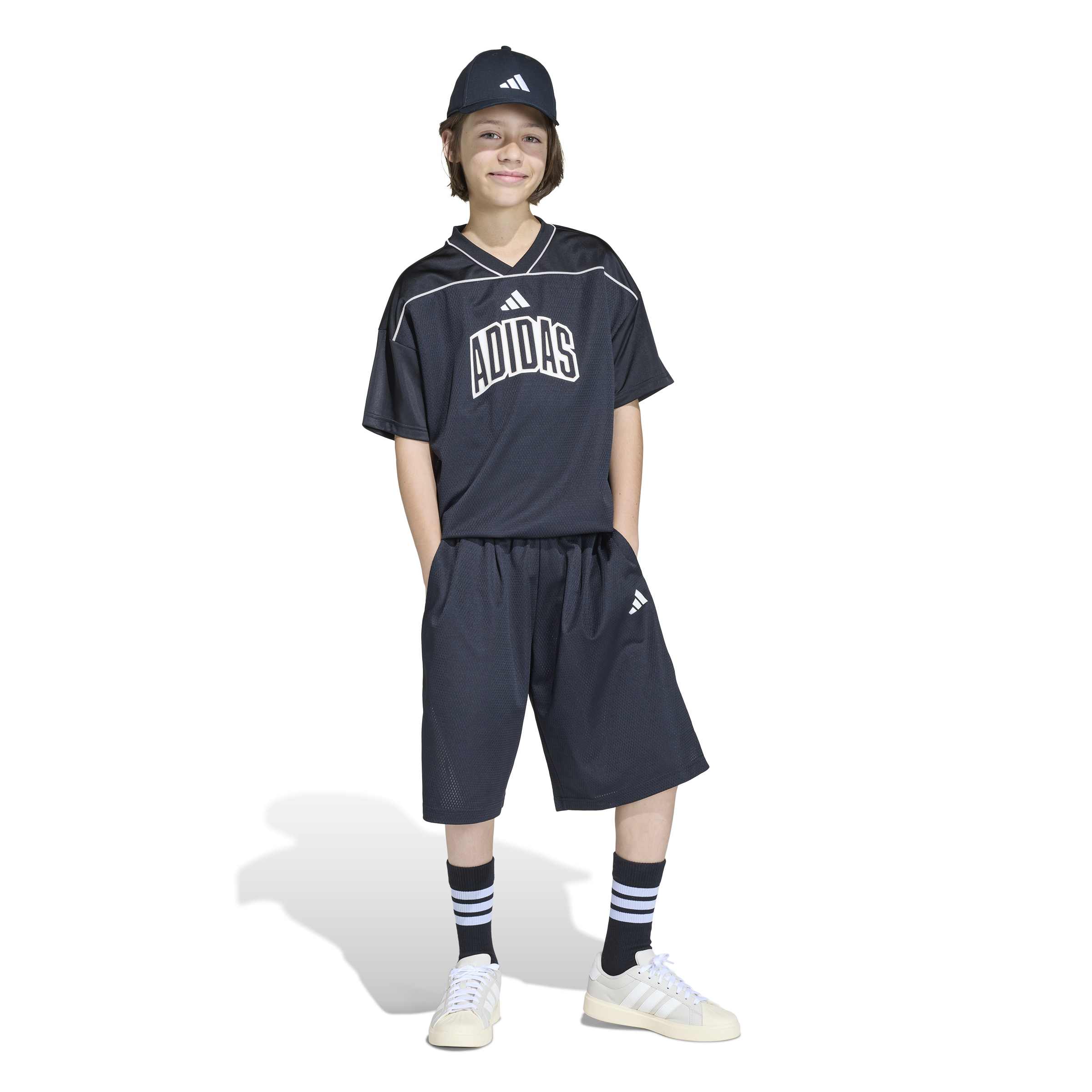 Stadium Mesh Basketball T-shirt - Image 5