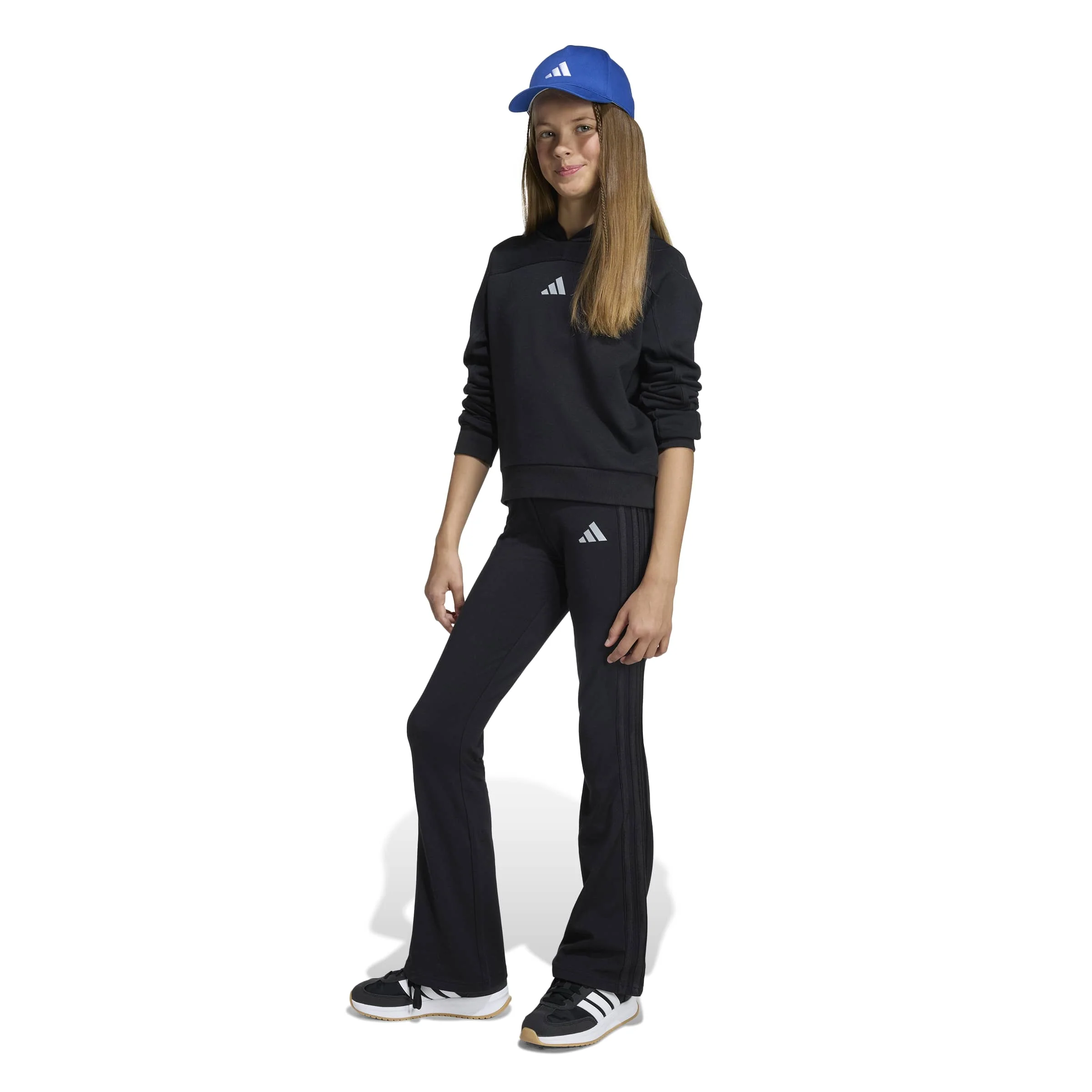 Seasonals Glam Flared Leggings - Image 2