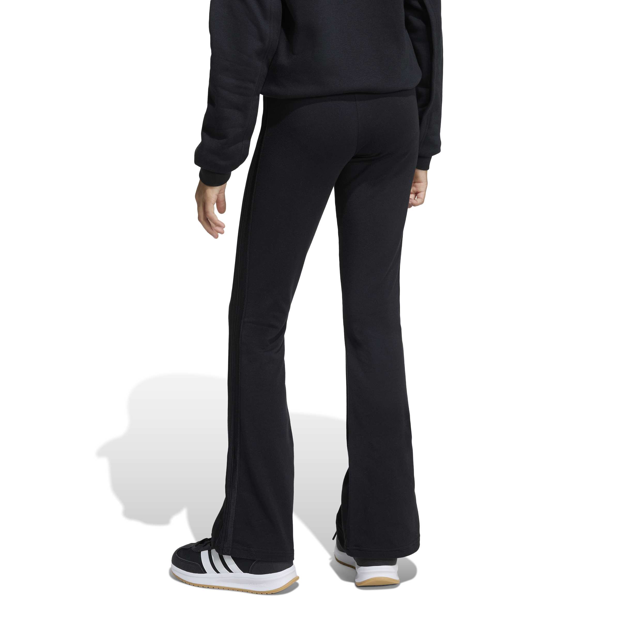 Seasonals Glam Flared Leggings - Image 3