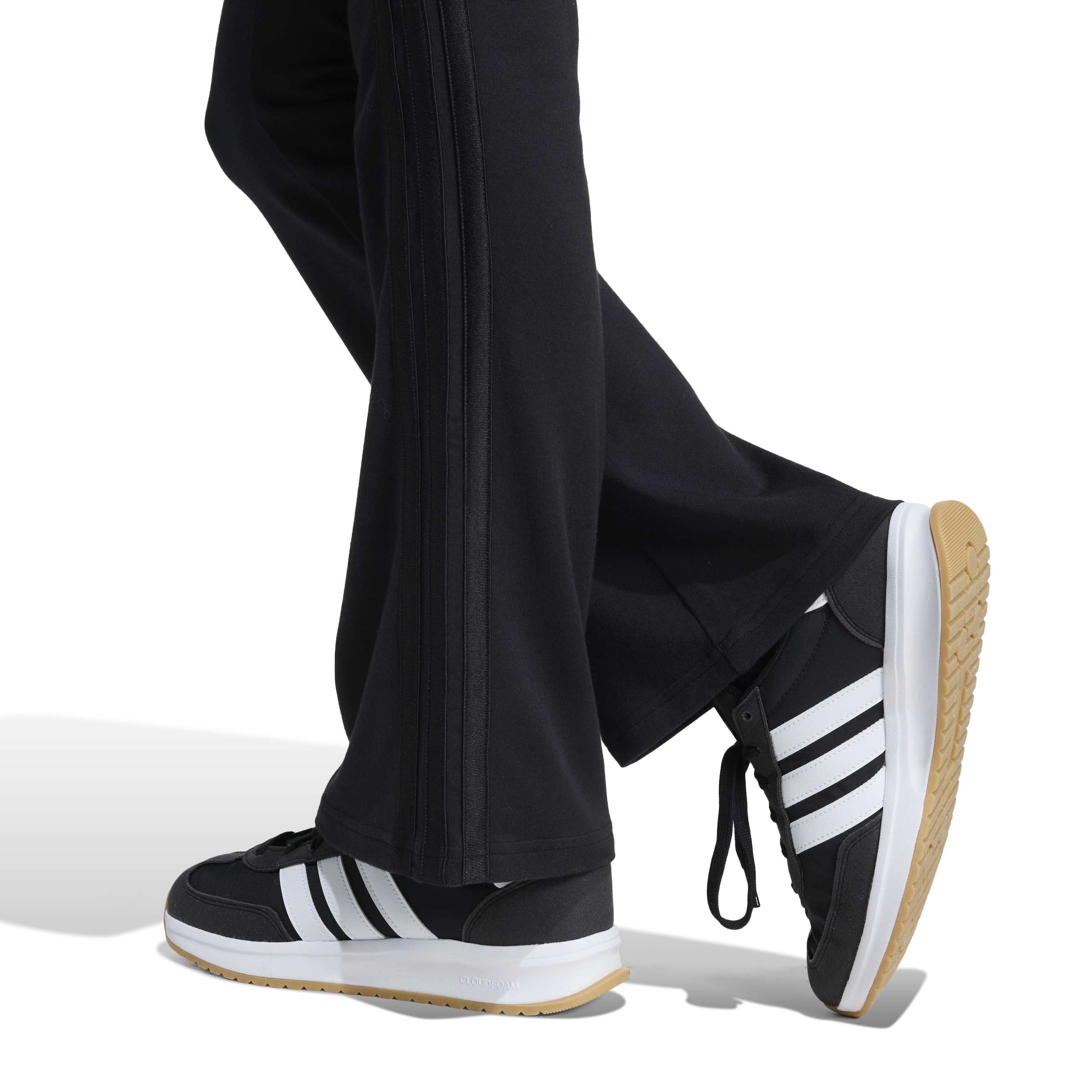 Seasonals Glam Flared Leggings - Image 5