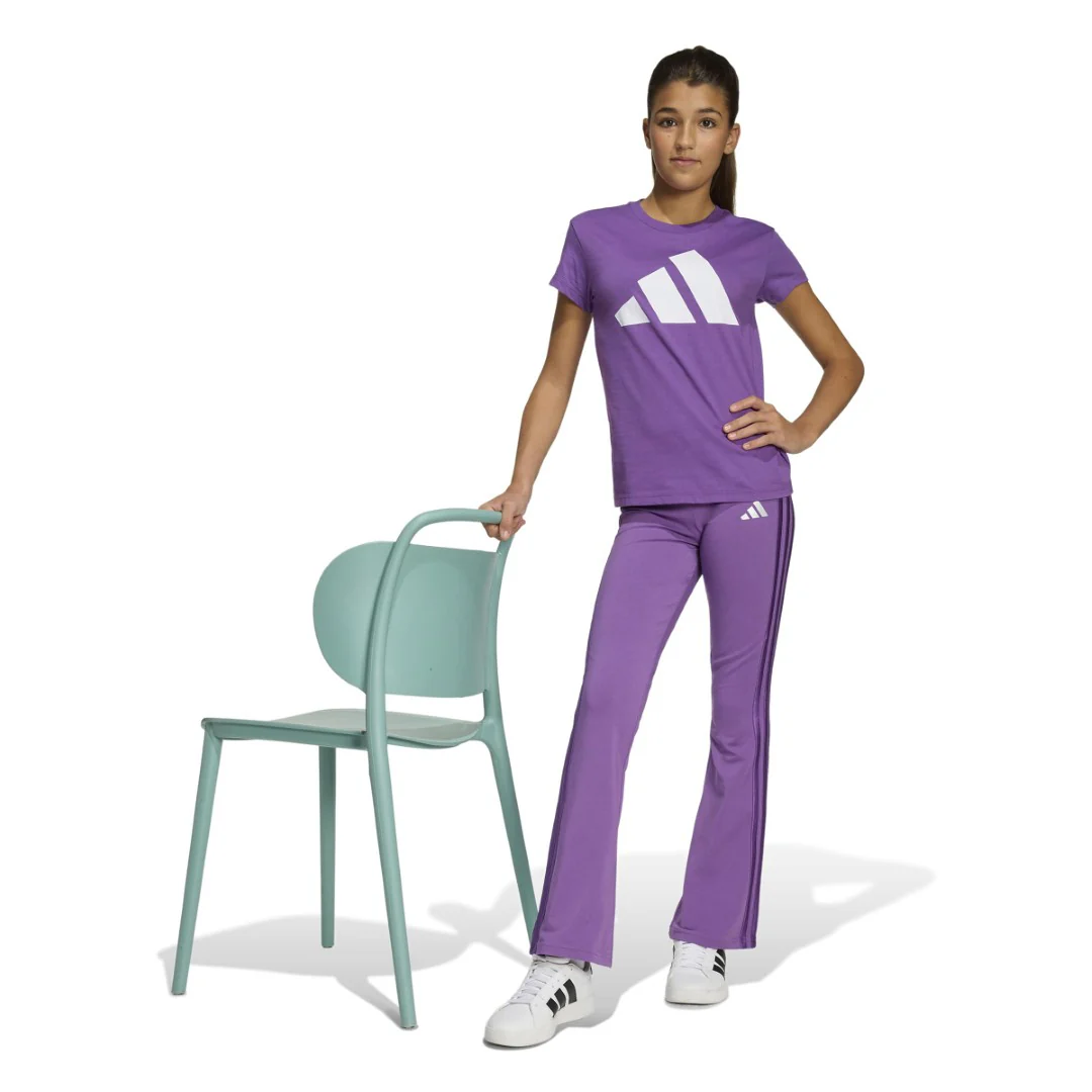 Seasonals Glam Flared Leggings - Image 2