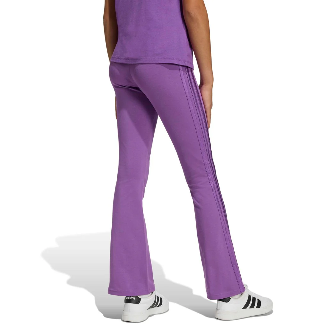 Seasonals Glam Flared Leggings - Image 5
