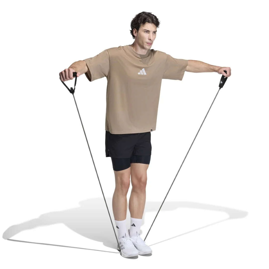 Climacool Power Training Graphic T-Shirt - Image 4