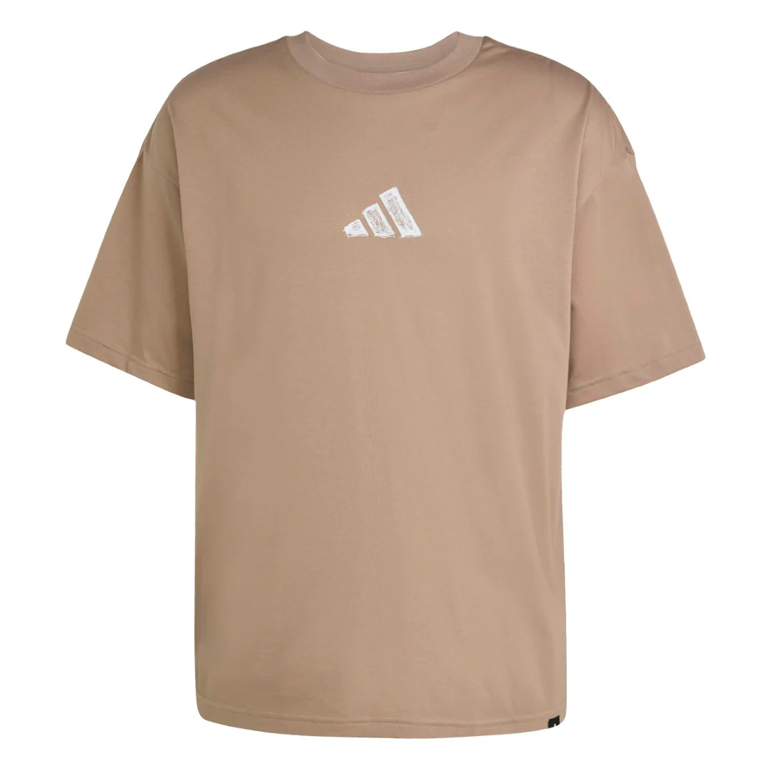 Climacool Power Training Graphic T-Shirt - Image 6