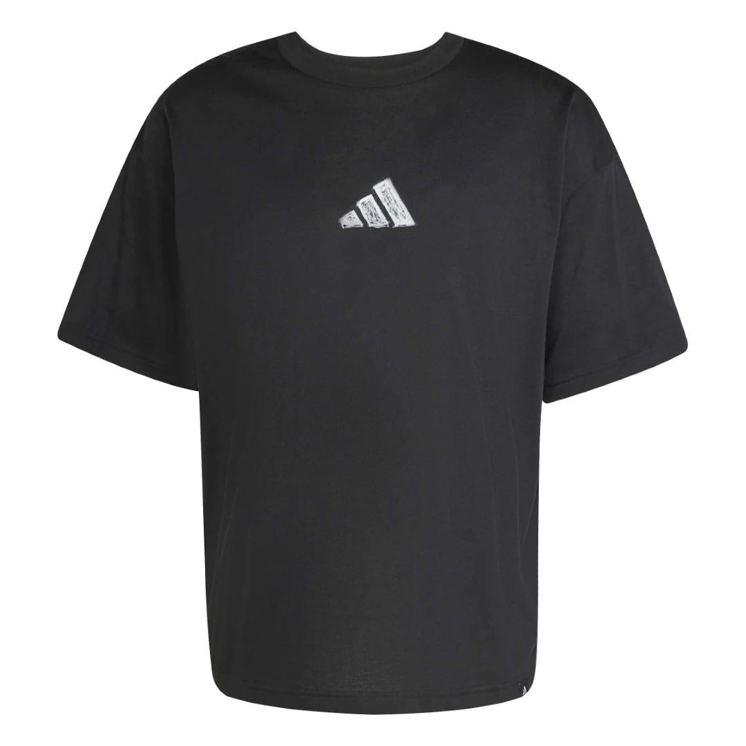 Climacool Power Training Graphic T-Shirt - Image 6