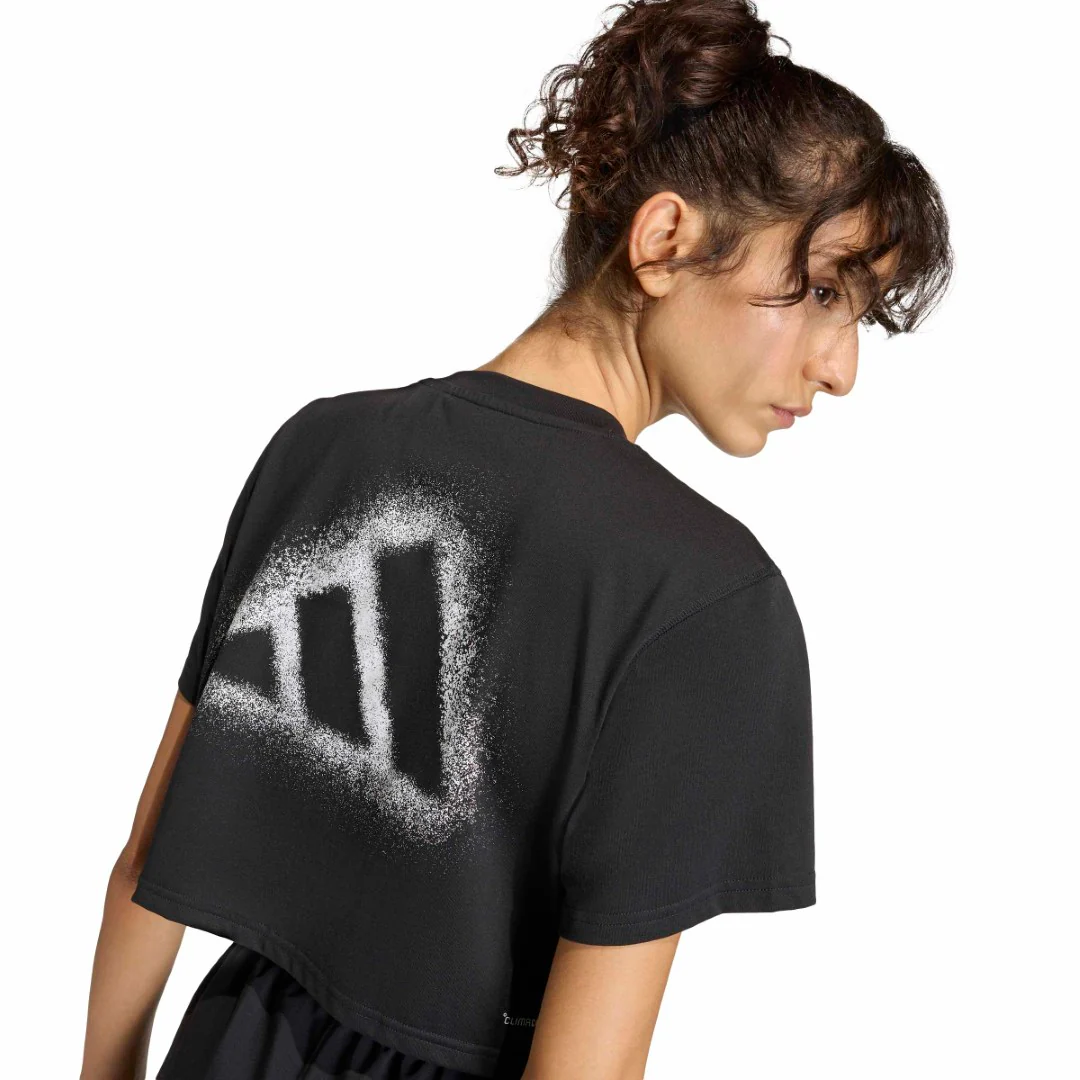 Climacool Power Training Graphic T-Shirt - Image 3