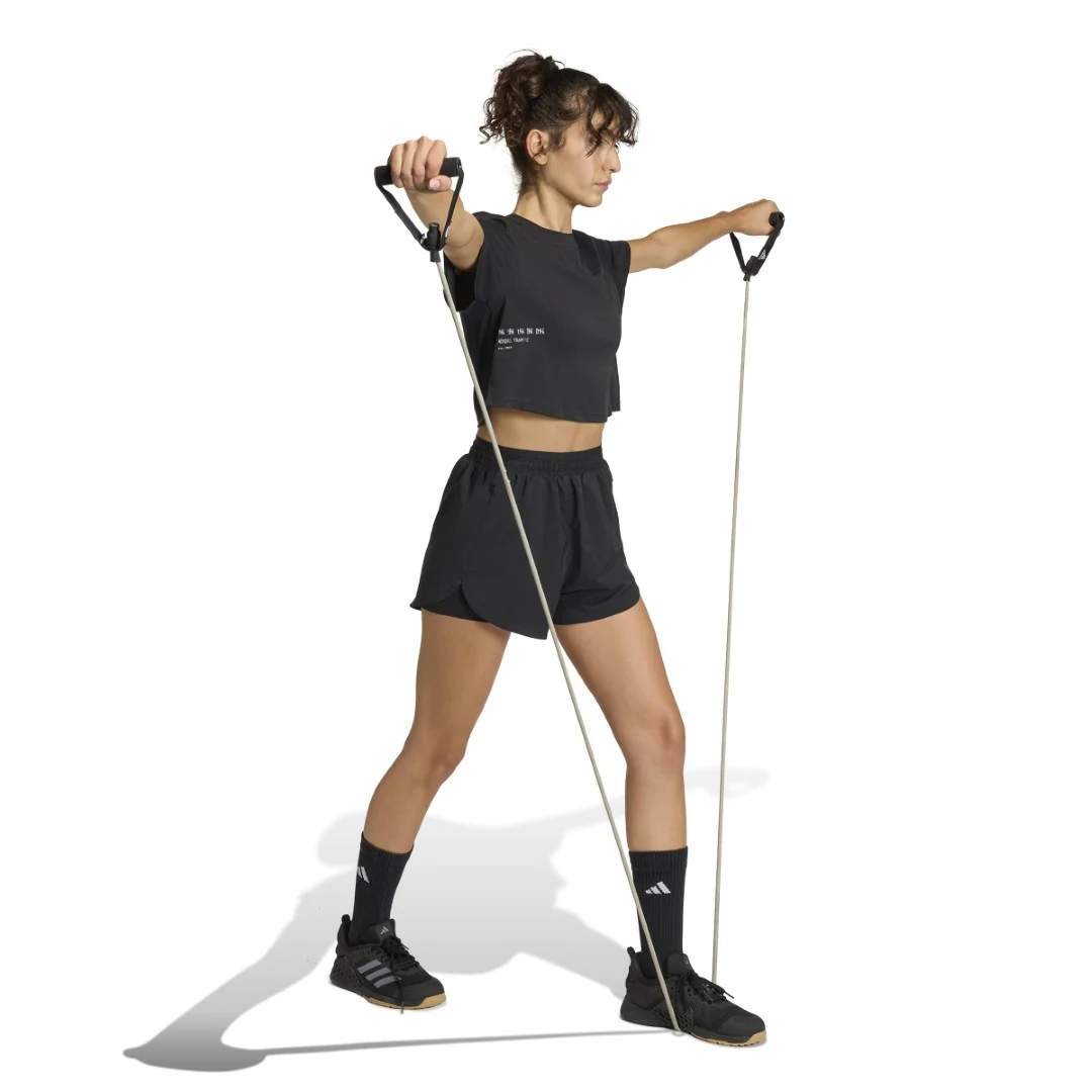 Climacool Power Training Graphic T-Shirt - Image 4