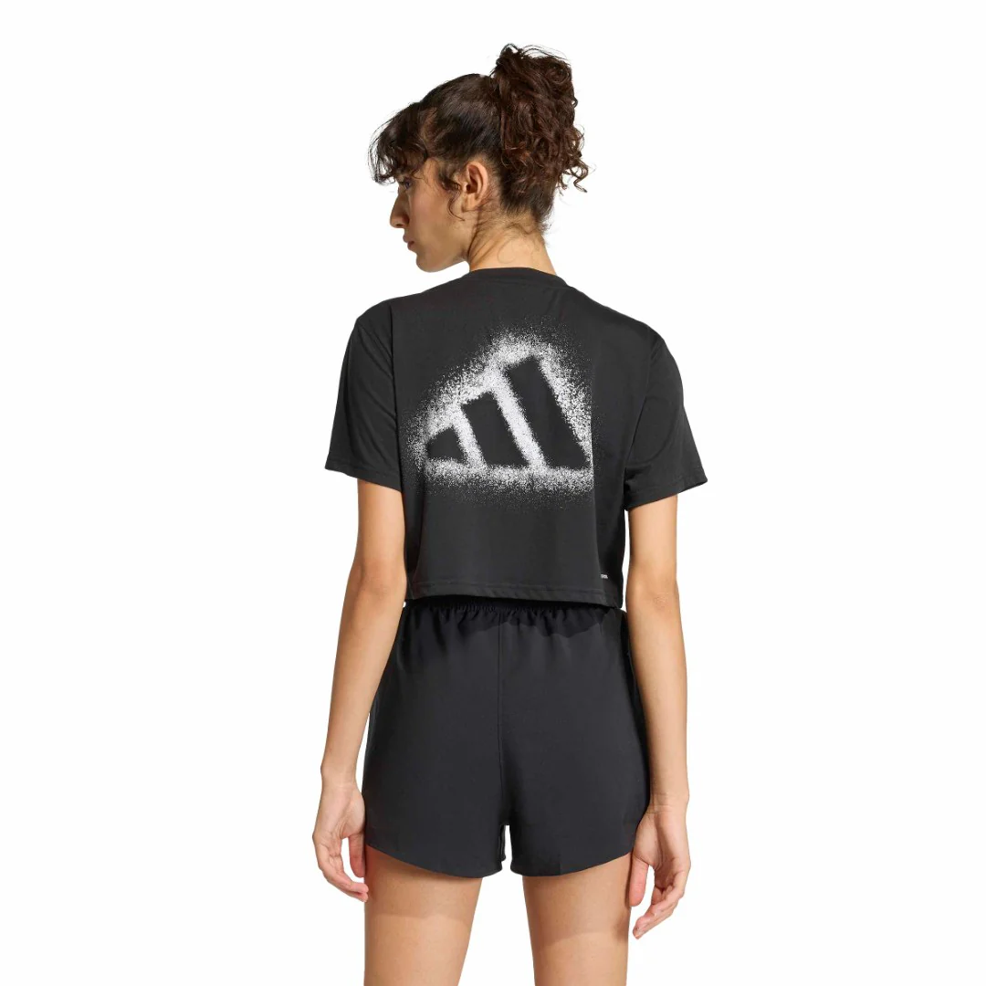 Climacool Power Training Graphic T-Shirt - Image 5