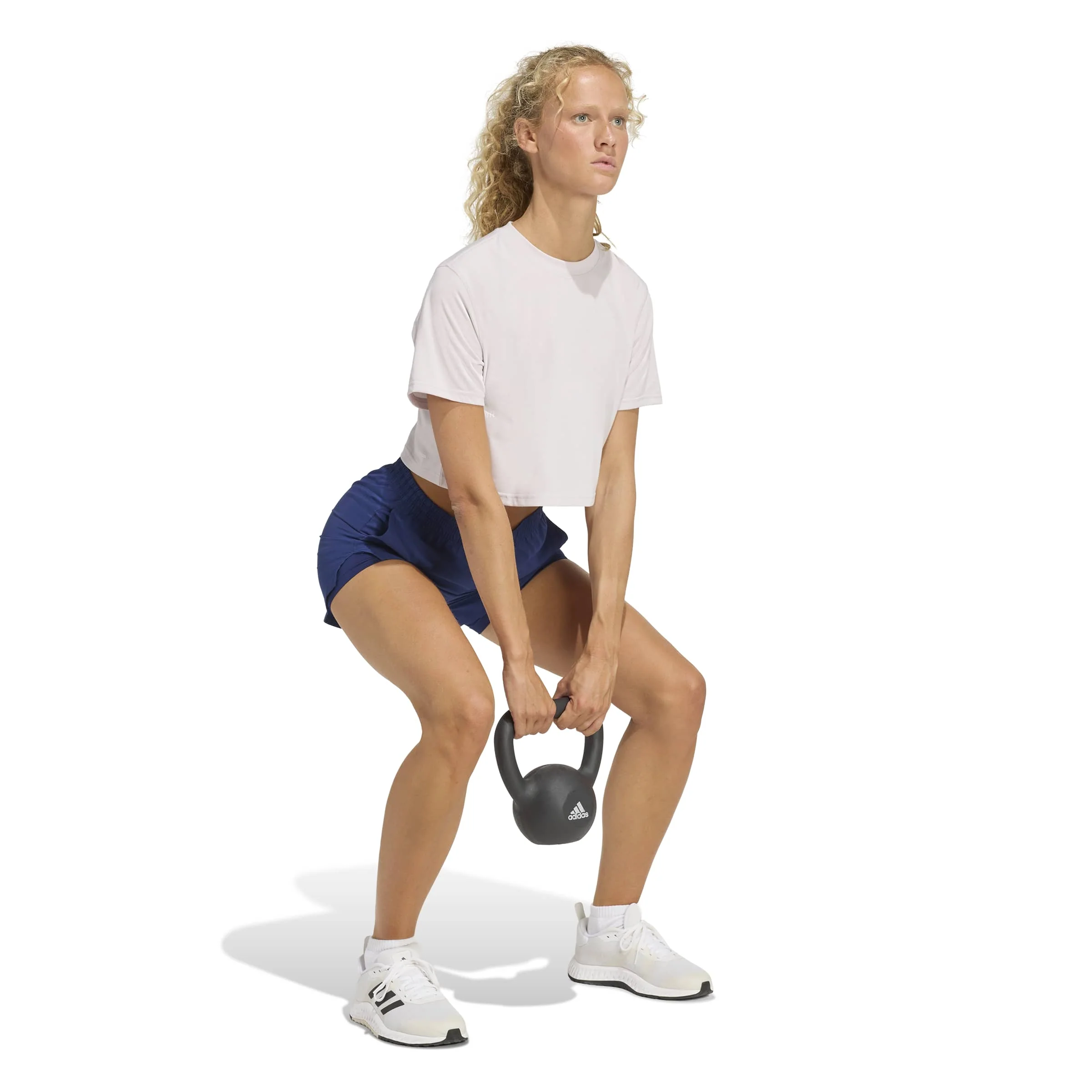 Climacool Power Training Graphic T-Shirt - Image 2