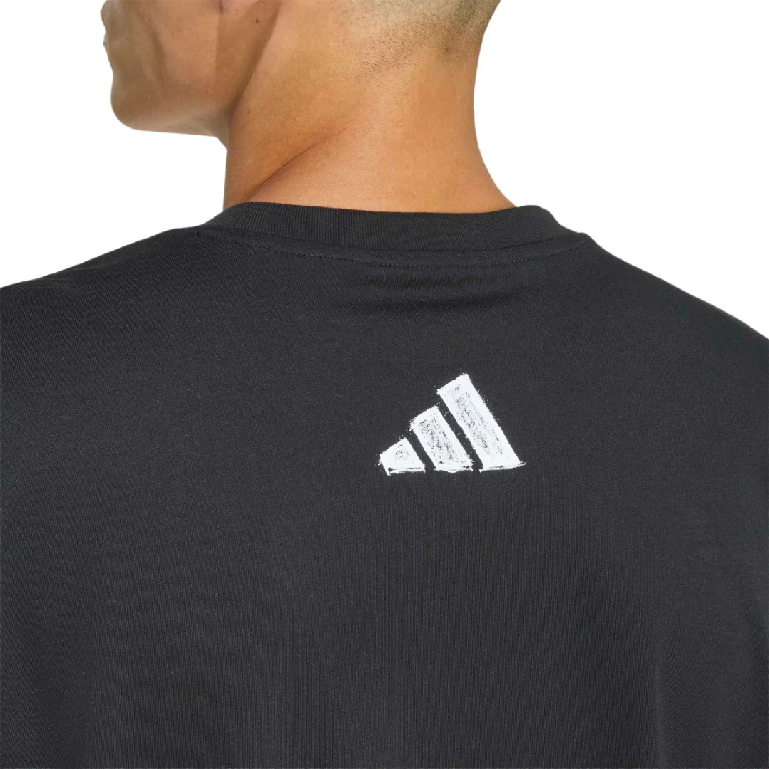 Climacool Power Training Graphic T-Shirt - Image 5
