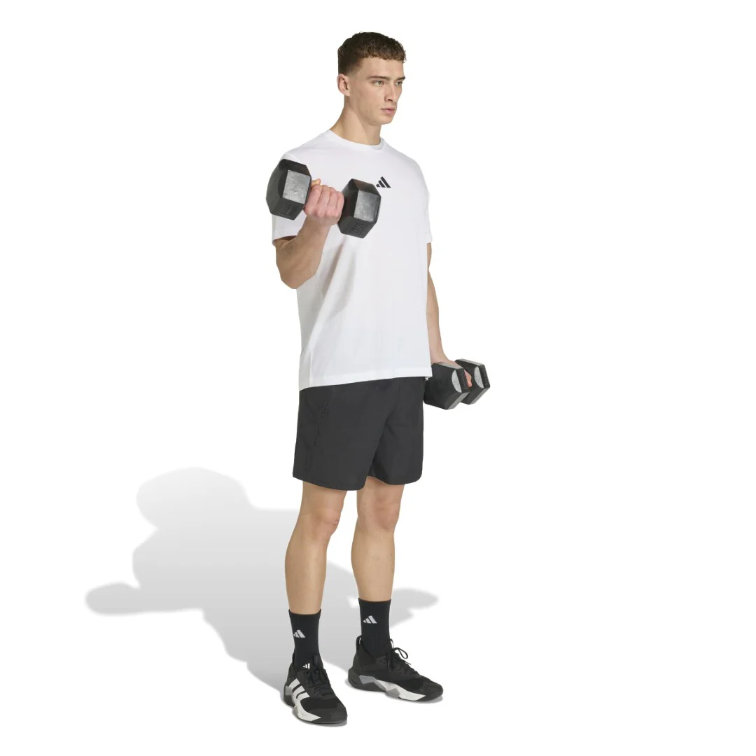 Climacool Tech Training Graphic T-Shirt - Image 2