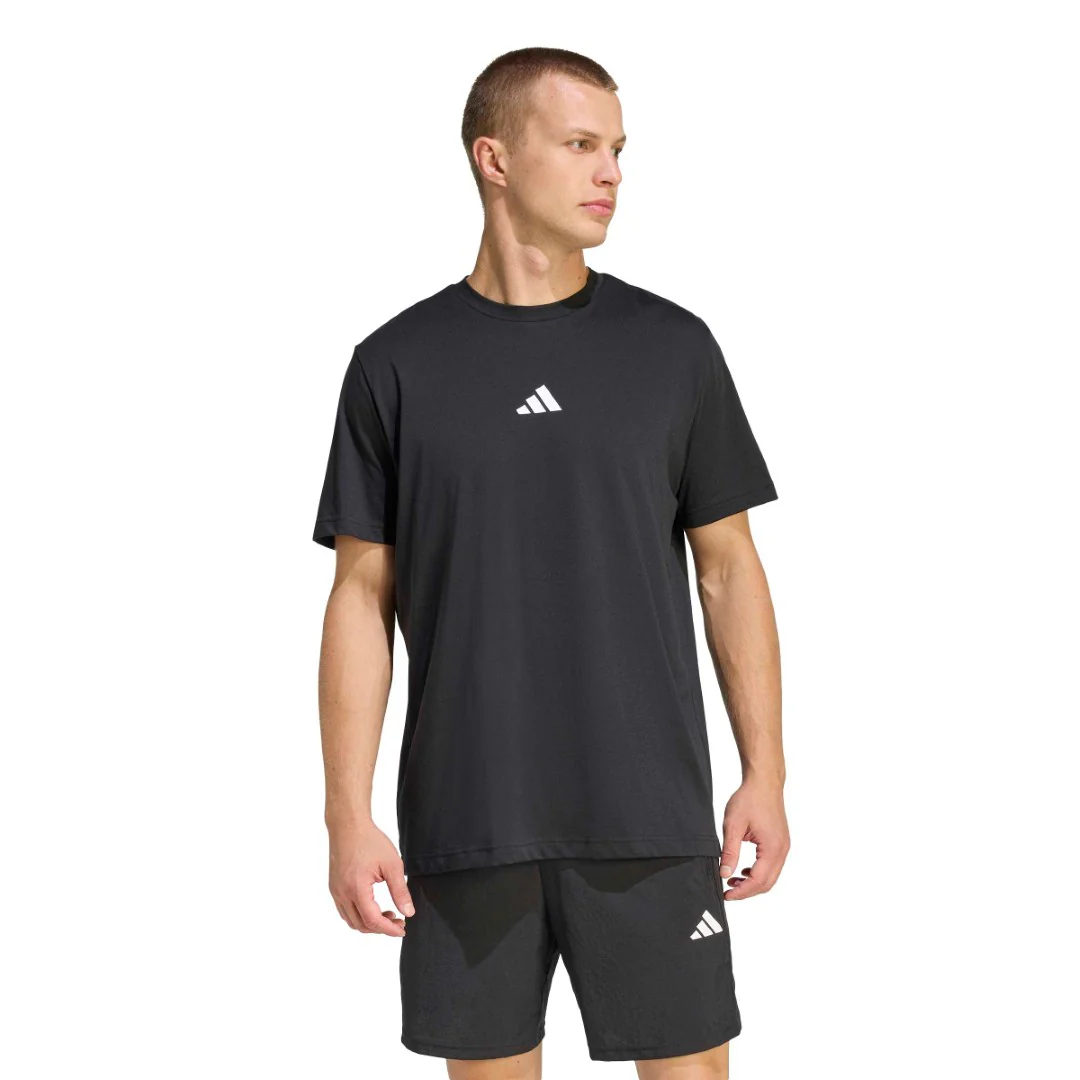 Climacool Tech Training Graphic T-Shirt