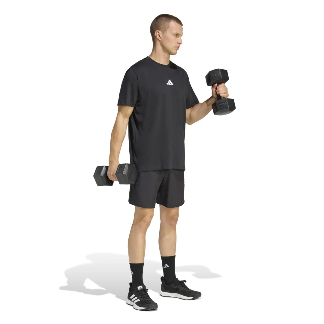 Climacool Tech Training Graphic T-Shirt - Image 2