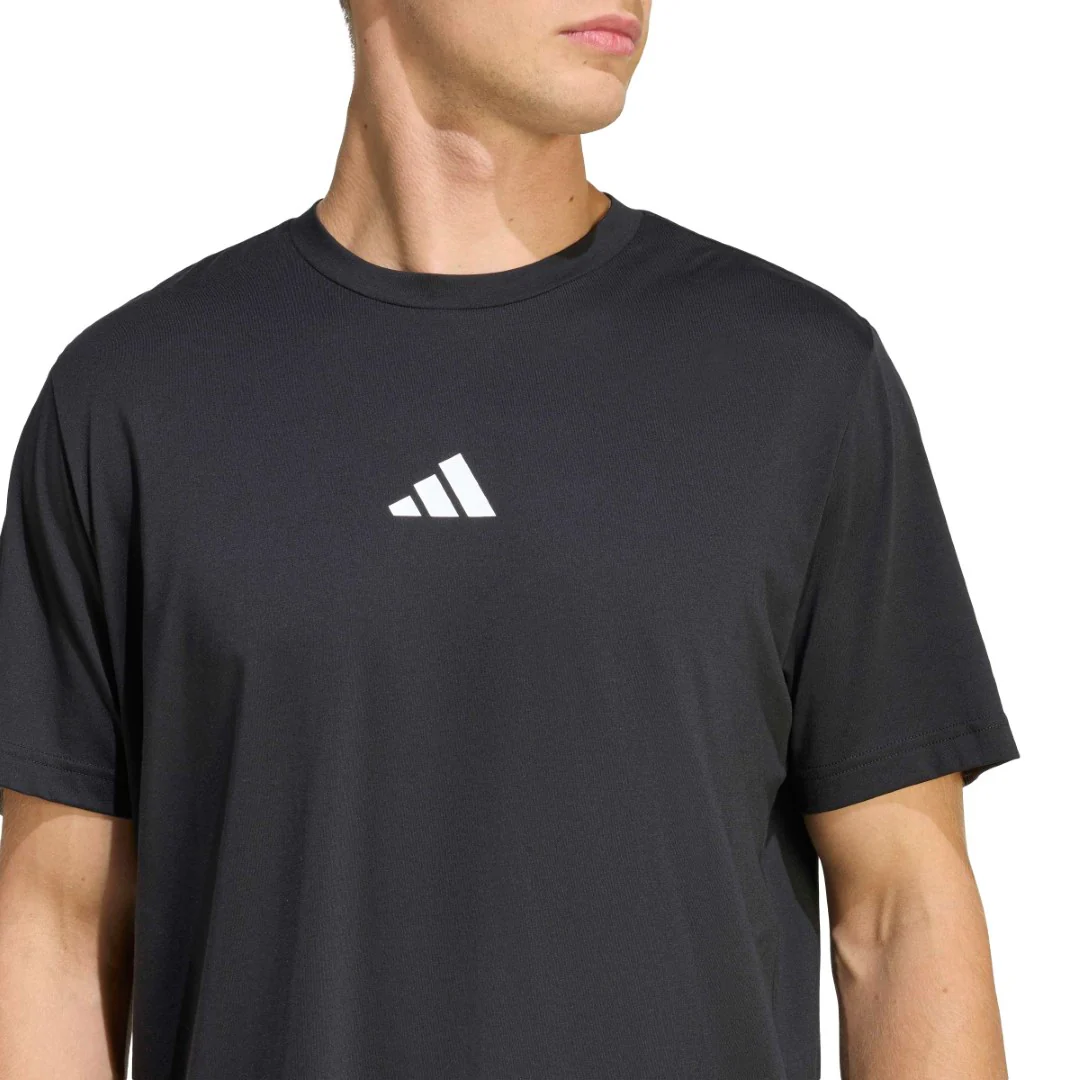 Climacool Tech Training Graphic T-Shirt - Image 4