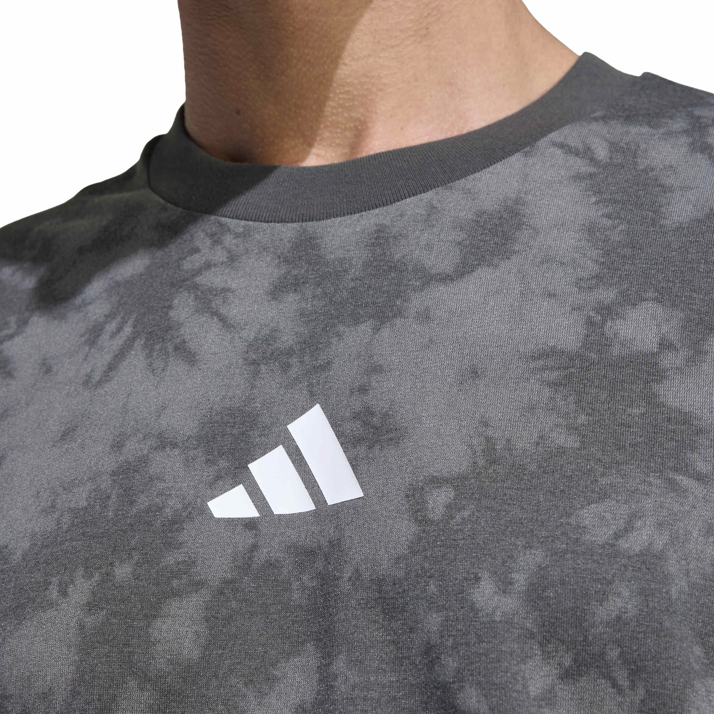 Fun Training Graphic T-Shirt - Image 4