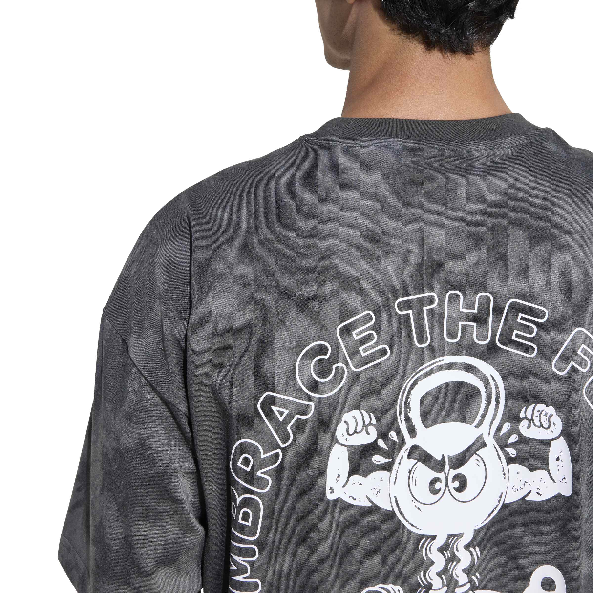 Fun Training Graphic T-Shirt - Image 5
