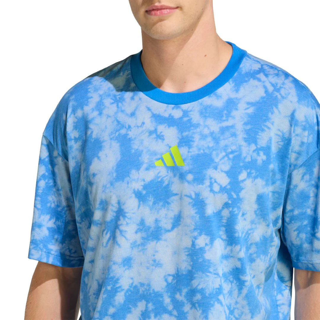 Fun Training Graphic T-Shirt - Image 4