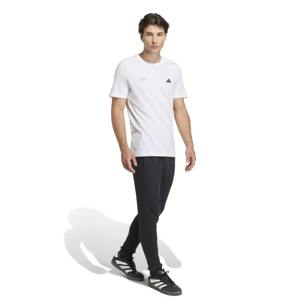 Football Slogan Graphic T-Shirt - Image 2