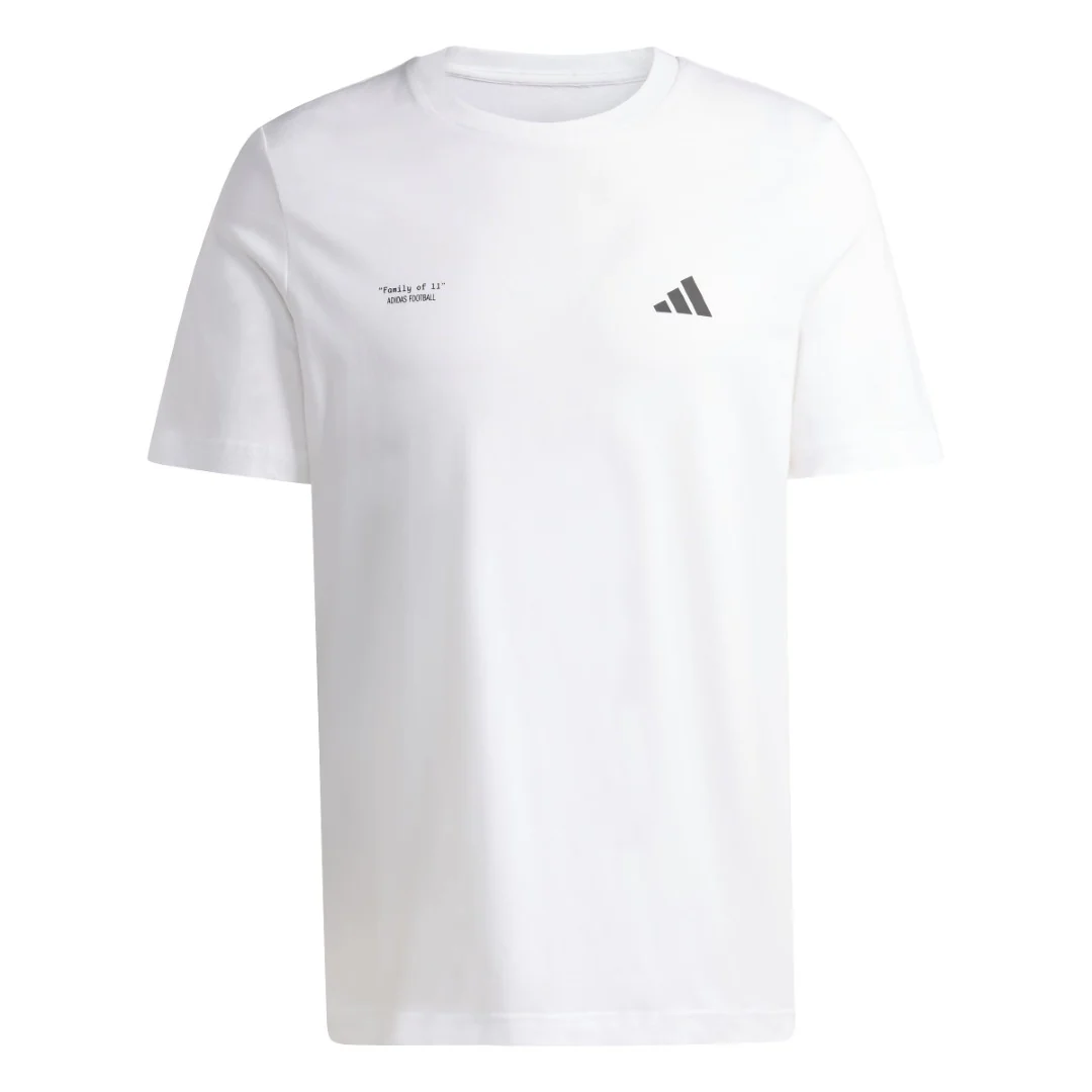 Football Slogan Graphic T-Shirt - Image 6