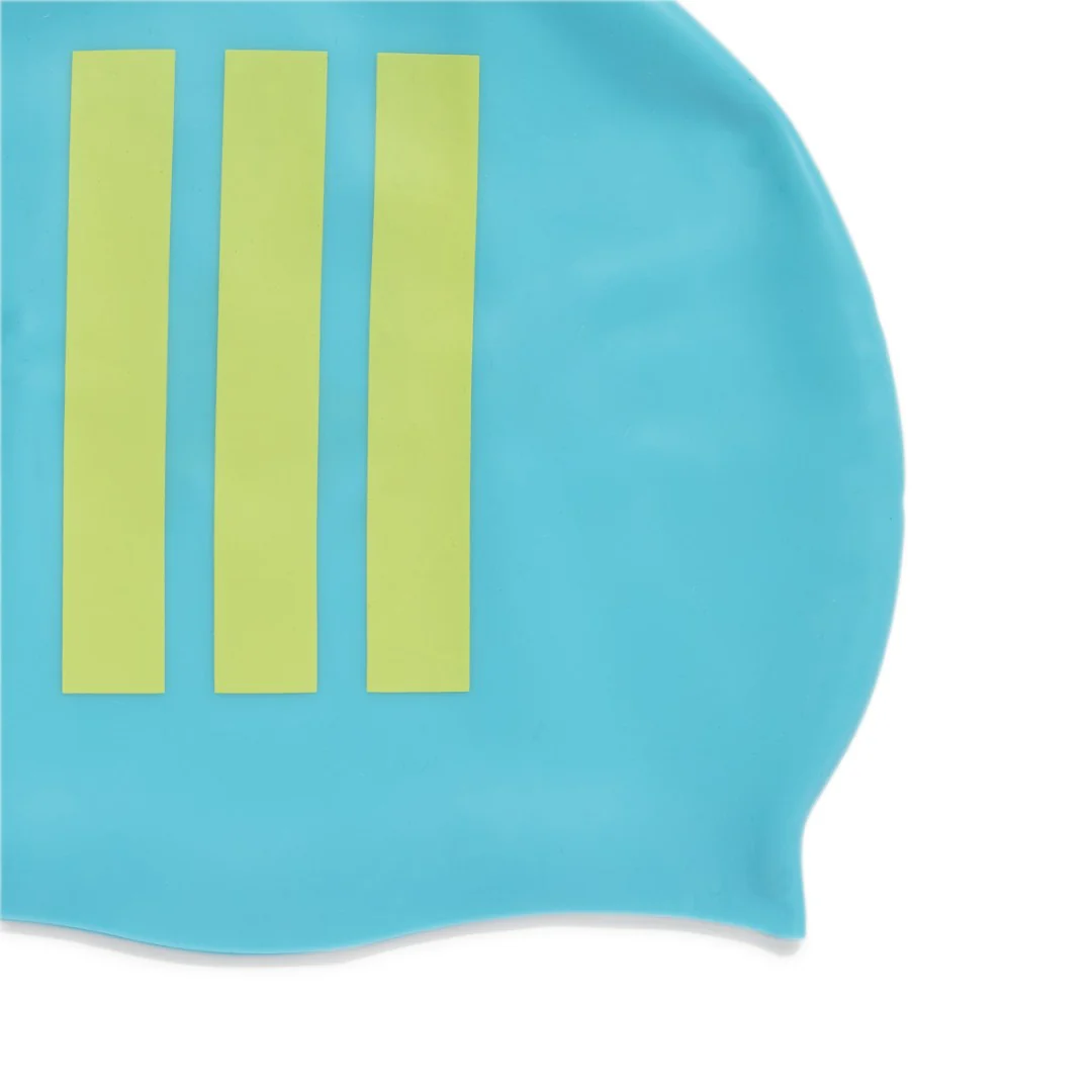 3-Stripes Swimming Cap - Image 4