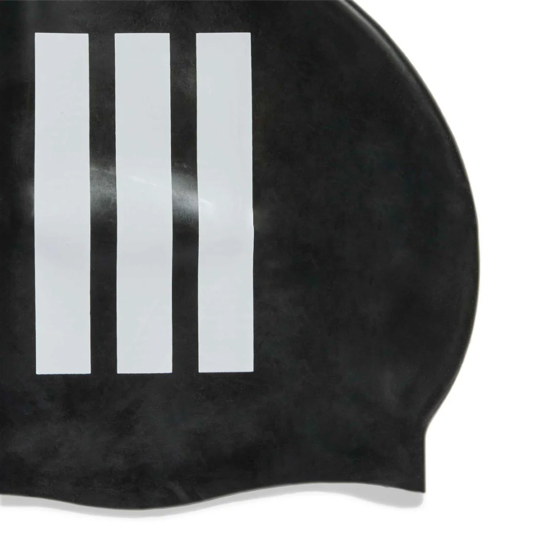 3-Stripes Swimming Cap - Image 4
