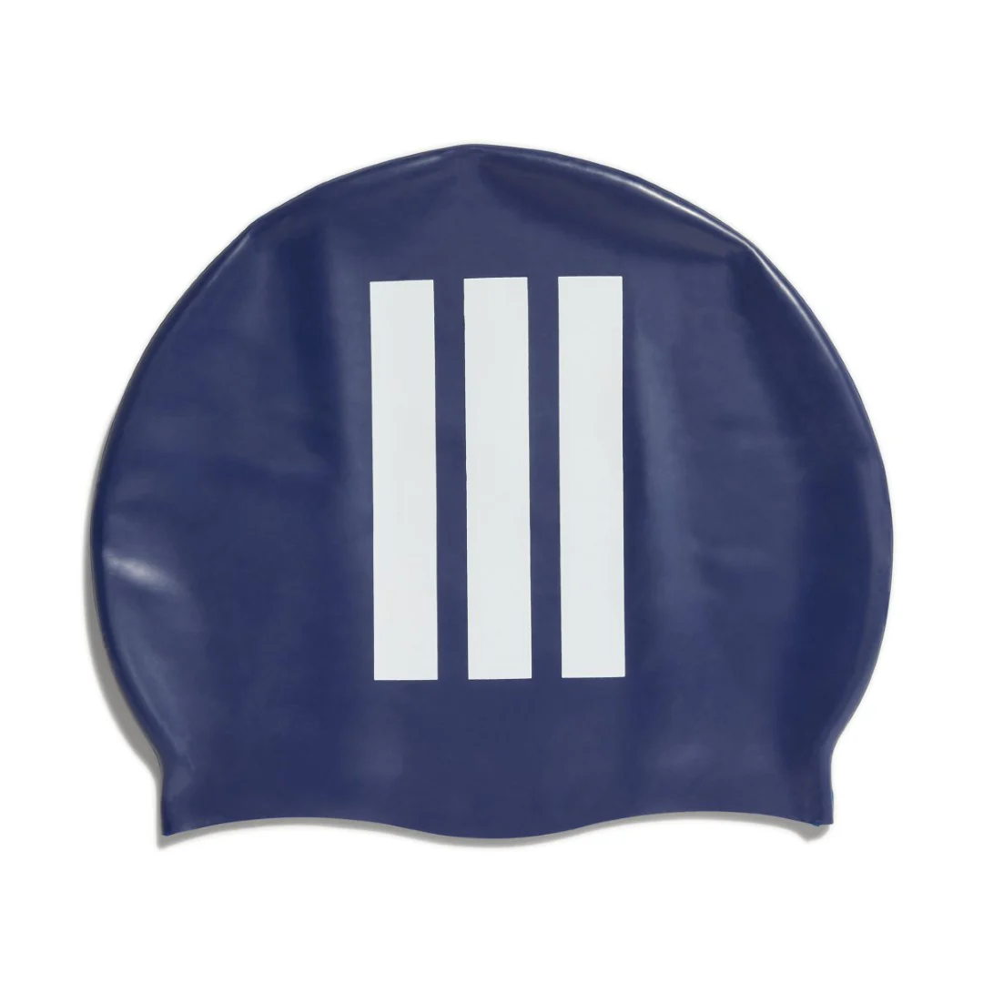 3-Stripes Swimming Cap - Image 2